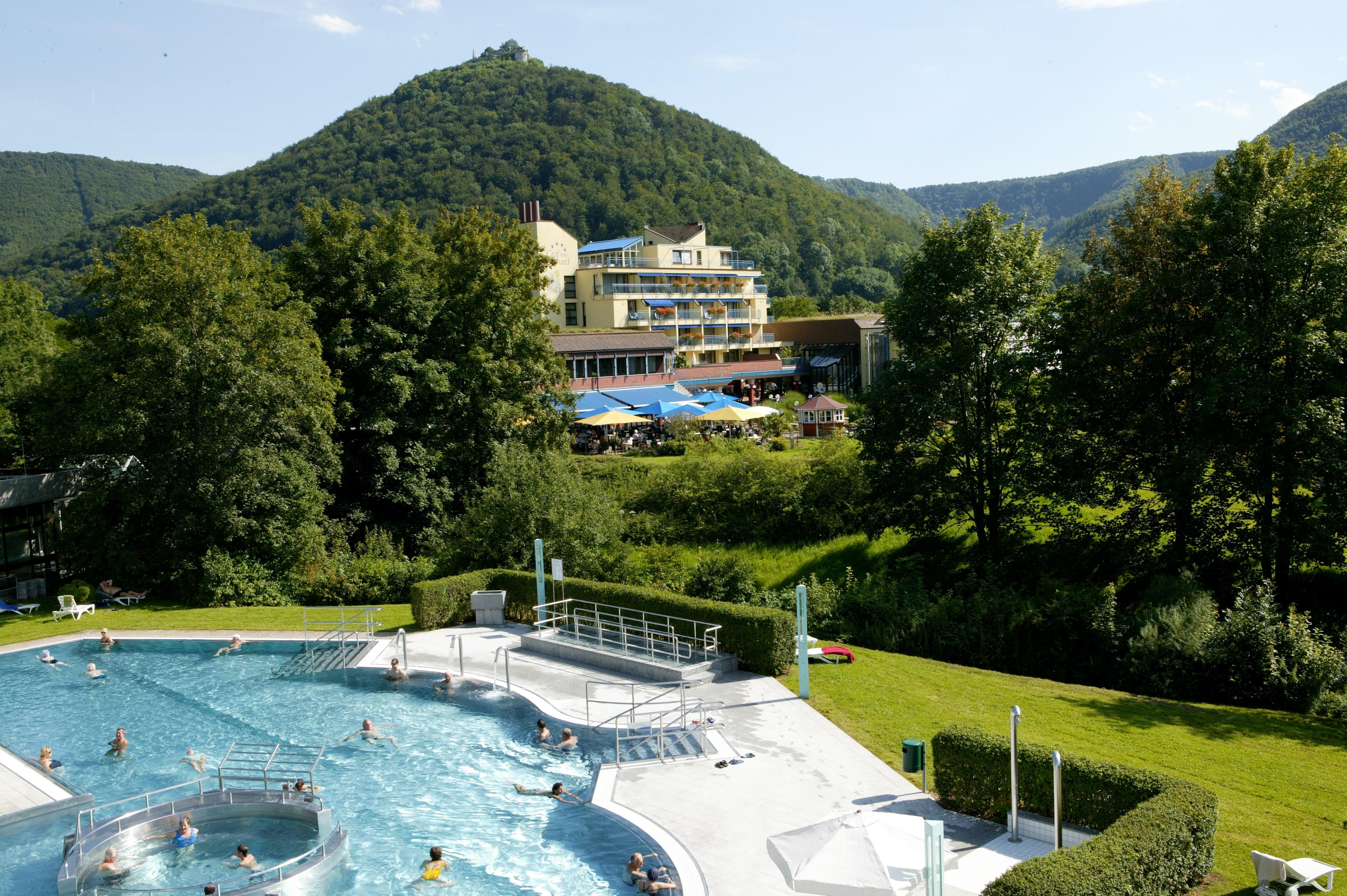 3 Nächte im Biosphärenhotel Graf Eberhard auf der Schwäbischen Alb
