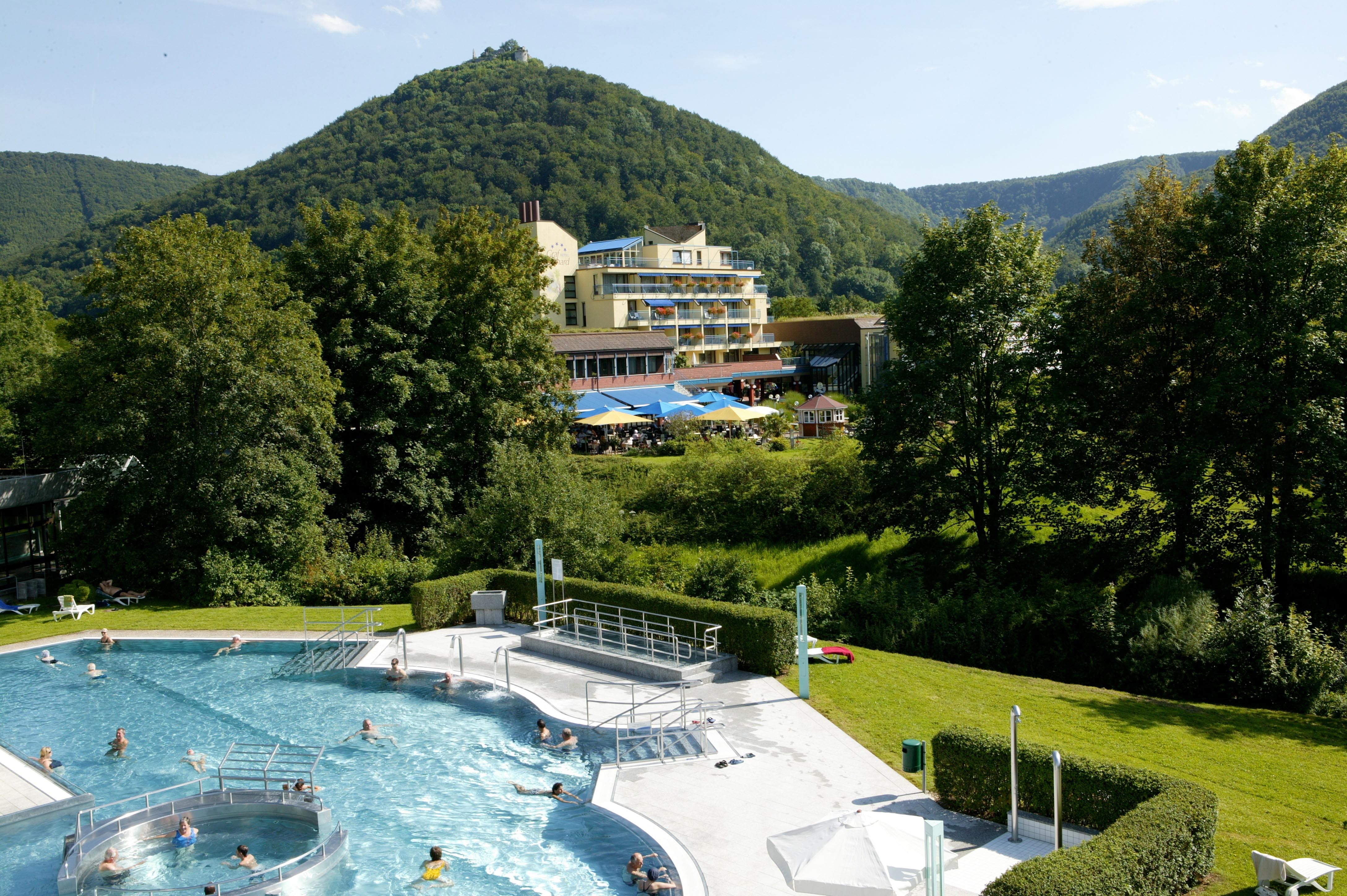 Zeit für uns mit 2 Nächten im Biosphärenhotel Graf Eberhard auf der Schwäbischen Alb