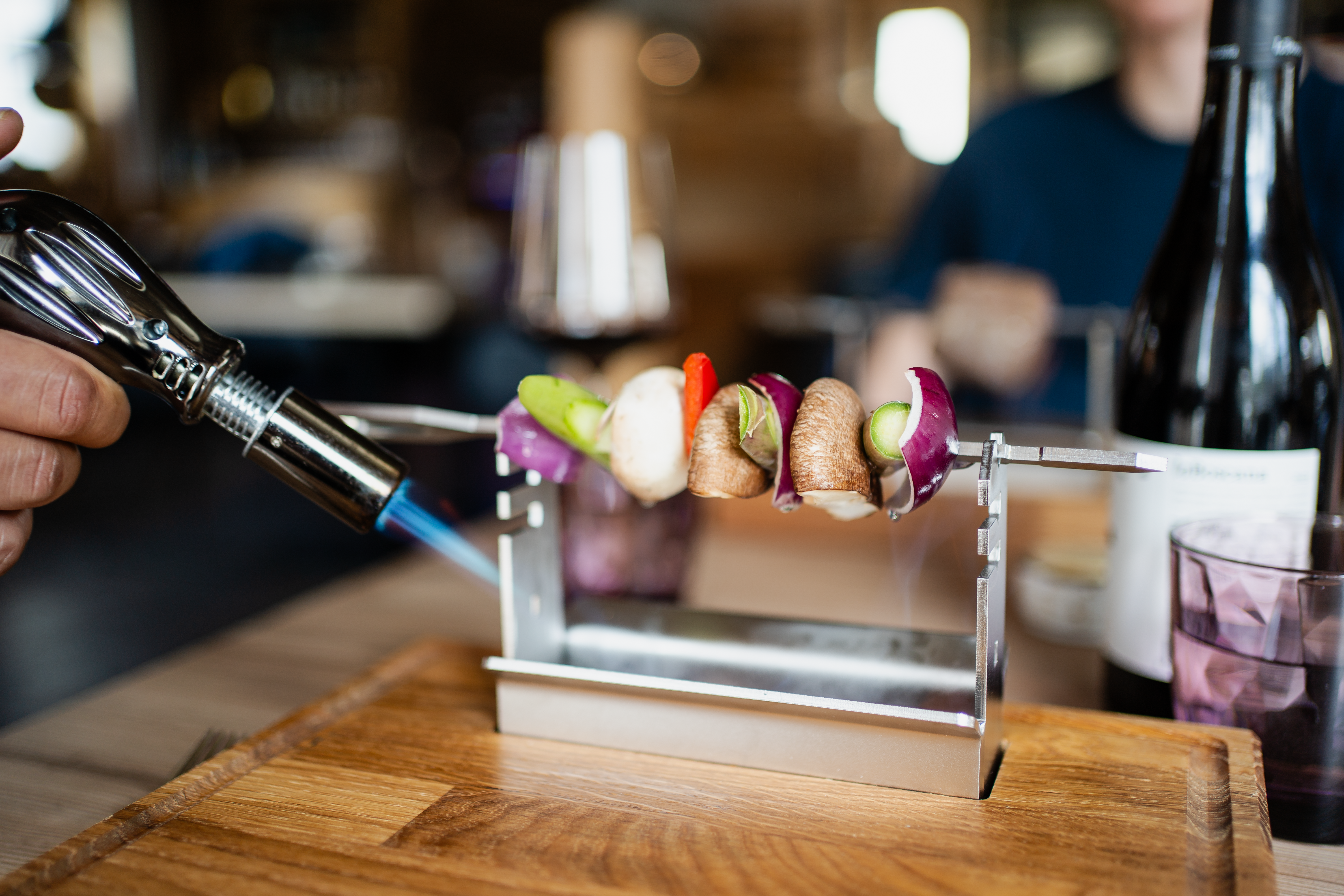 1.700-Euro-Gutschein Alpin Chalet Urlaub in Oberjoch