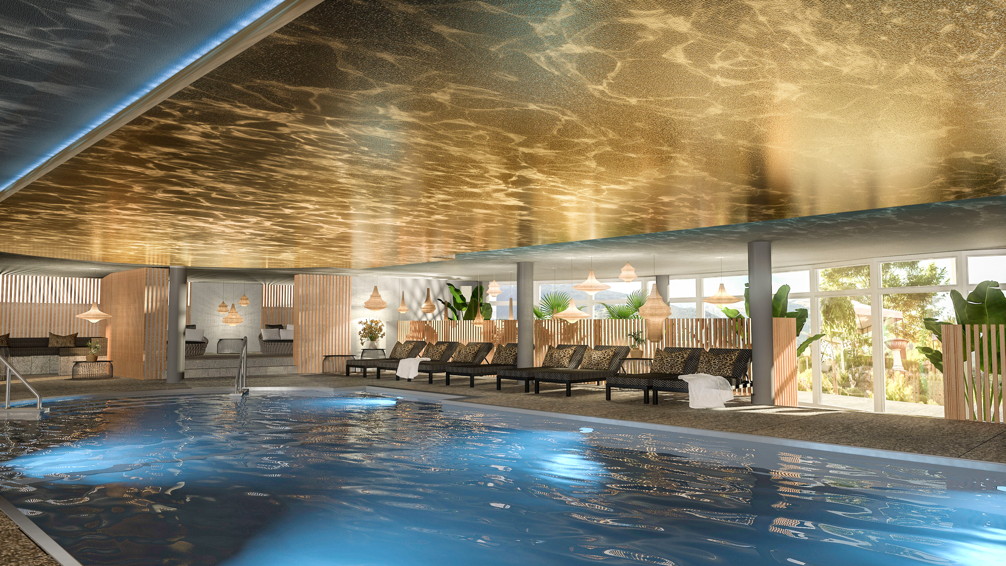 2 Nächte AusZeit im Doppelzimmer Hof.Nest für 2 Personen im Bodenmaiser Hof