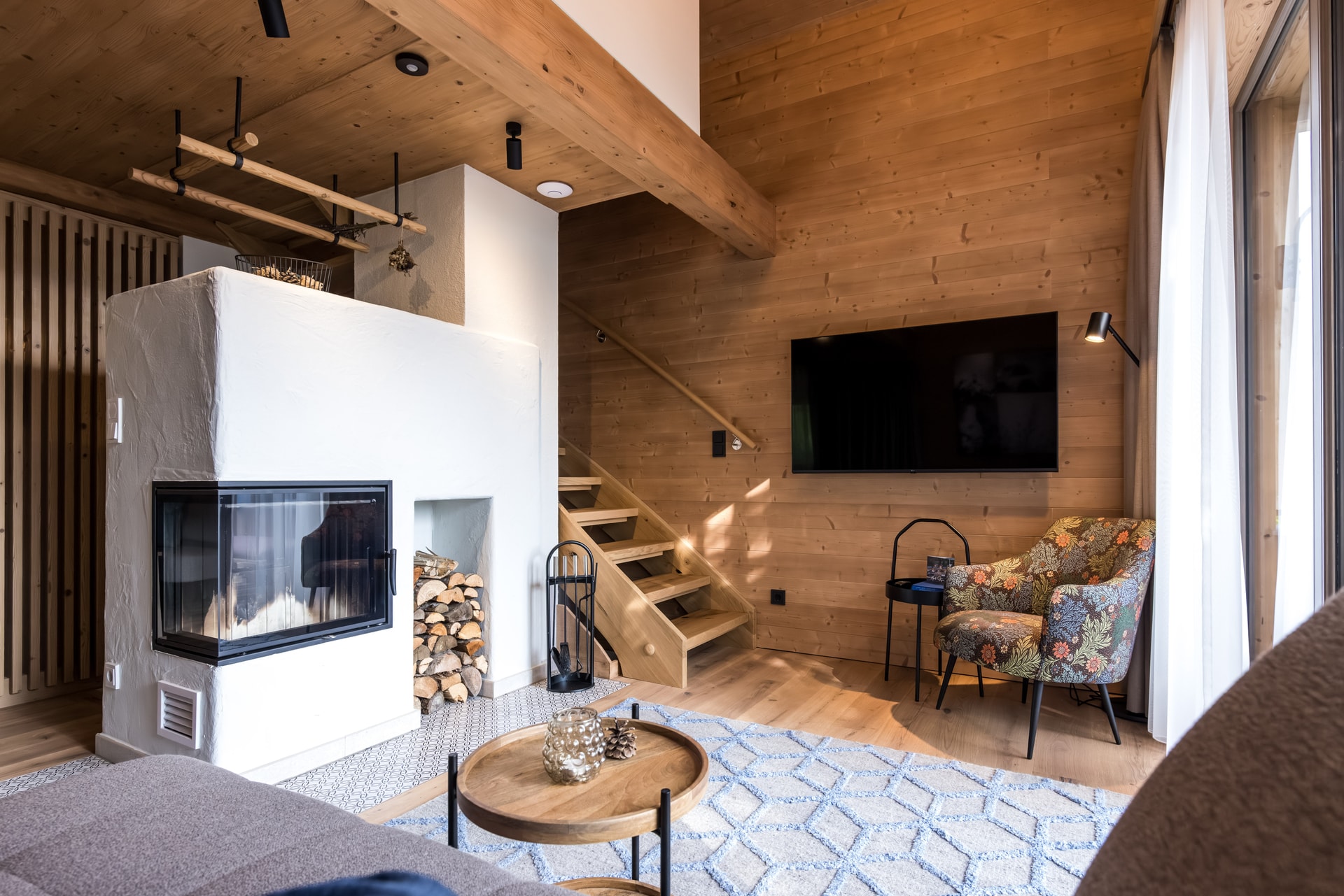 900-Euro-Gutschein für das Hideaway Hotel Montestyria Chalets & Suiten