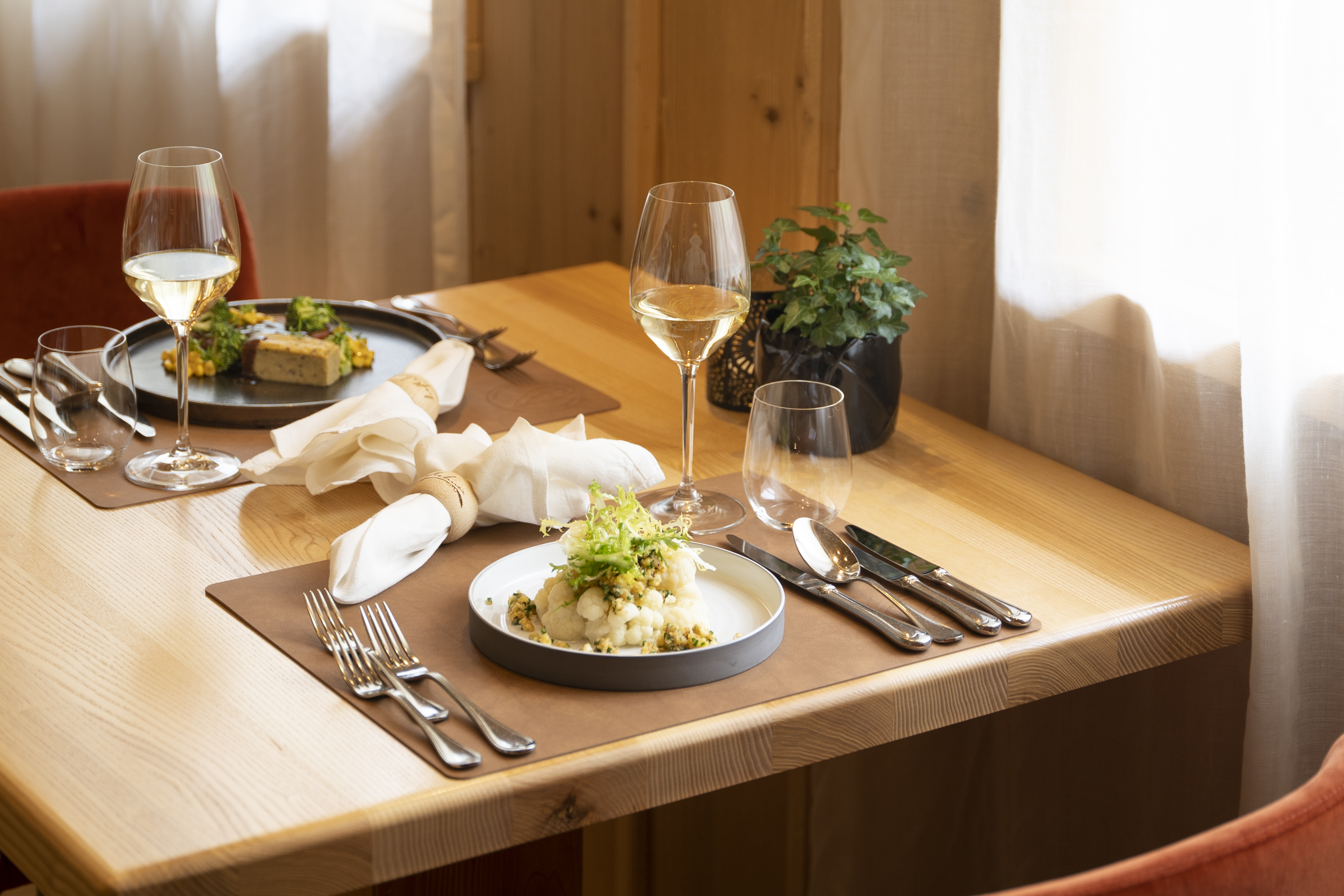 Ski & Wellnessschnuppertage im Natur- und Wellnesshotel Höflehner
