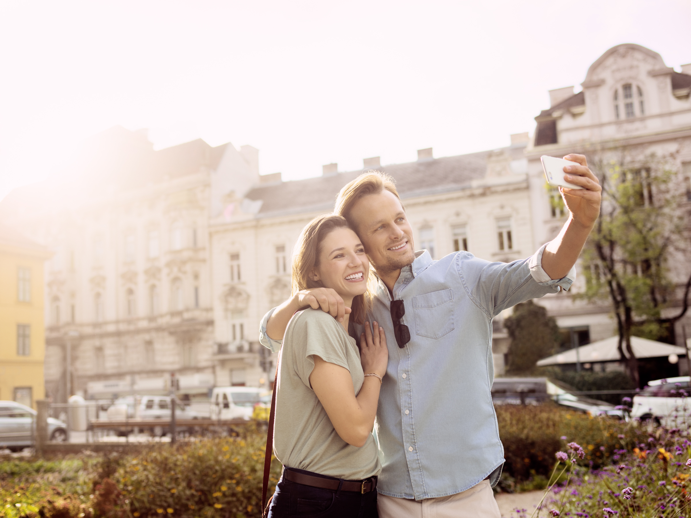 2 Nächte für 2 Personen im Austria Trend Parkhotel Schönbrunn