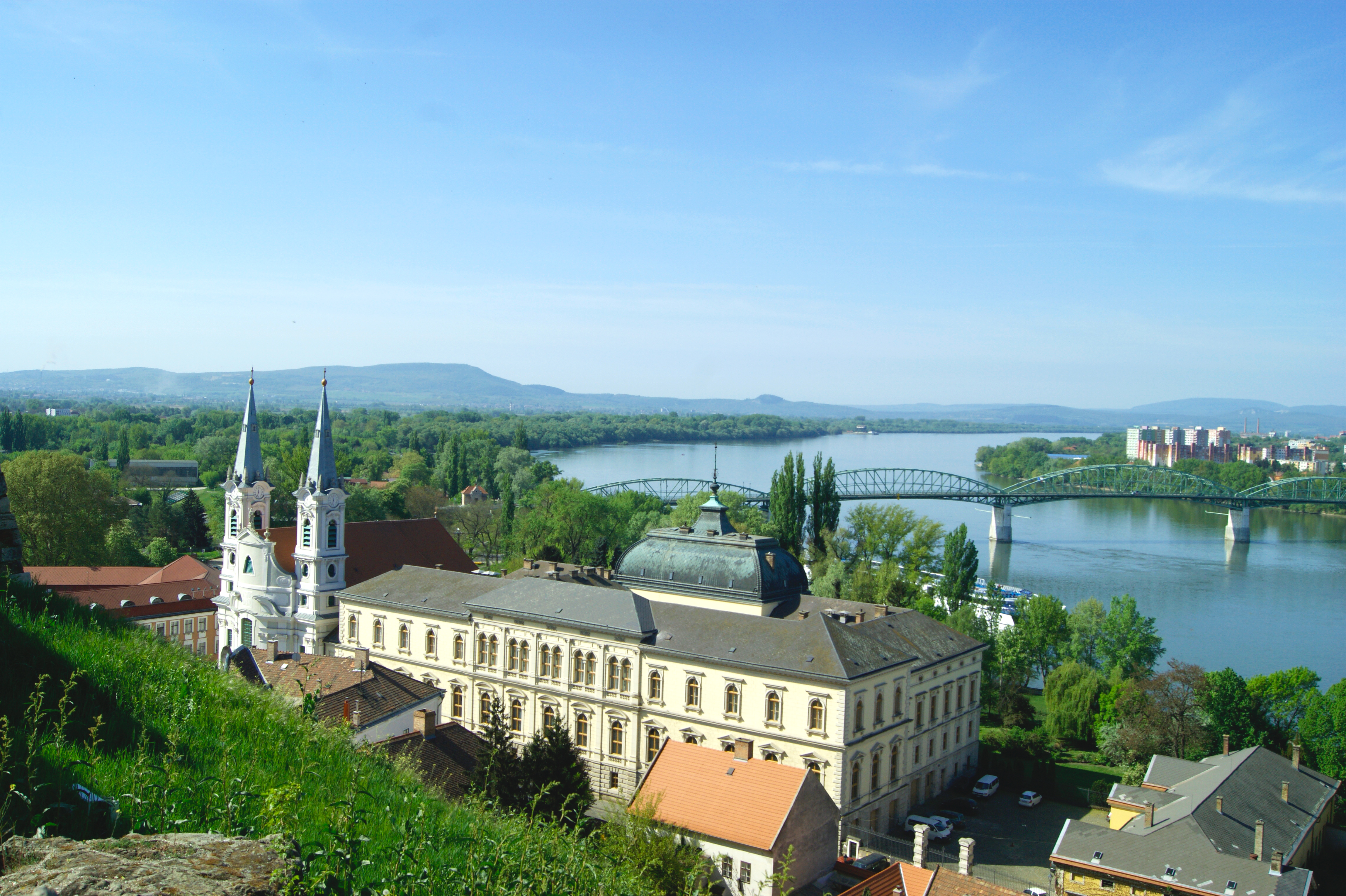 4****Sup. MS Primadonna Radkreuzfahrt, Wien - Budapest - Passau für 2 Personen