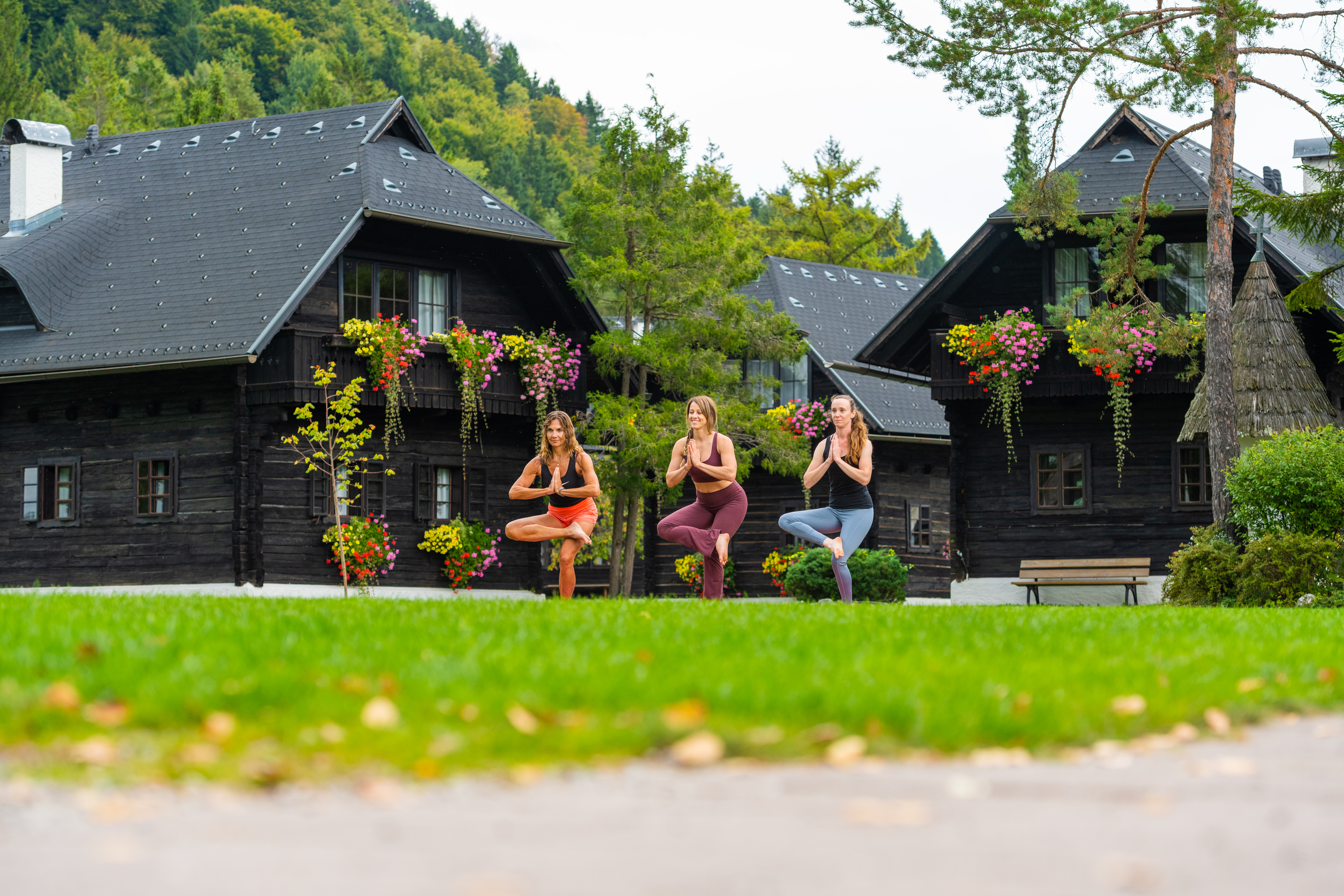 1.000-Euro-Gutschein für Urlaub in den Naturel Hotels & Resorts in Kärnten