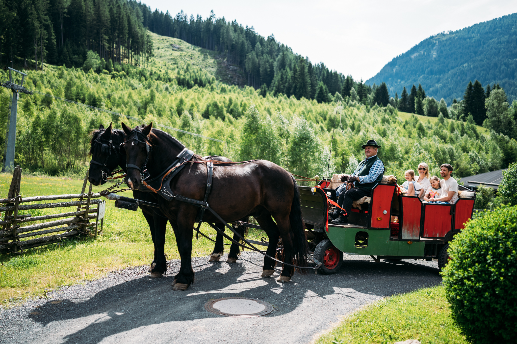 Hotel GUT Trattlerhof****S - Der wahrscheinlich charmanteste GUTshof im Süden Österreichs!