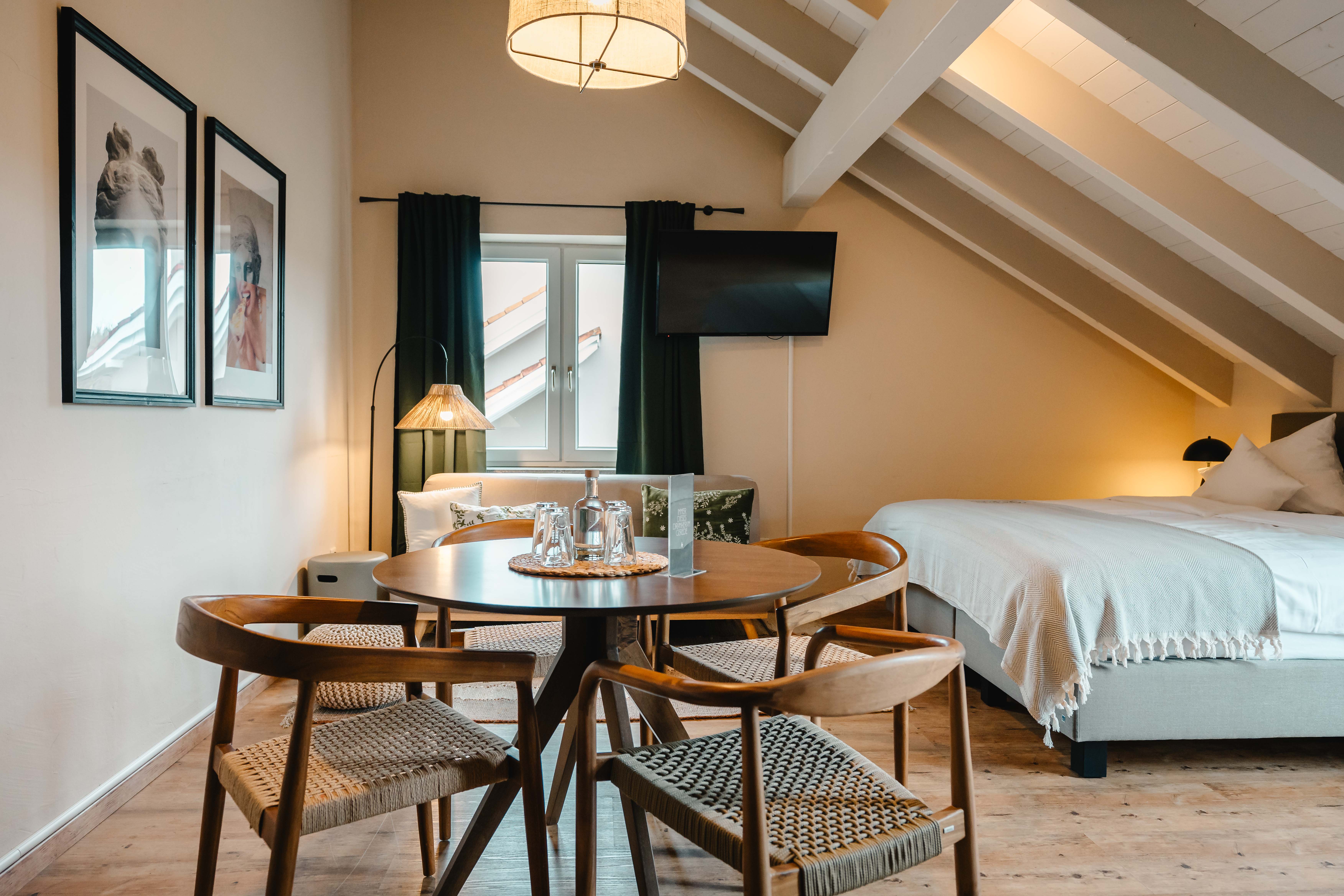 SIP & RELAX DAYS im Hotel MANA LISA