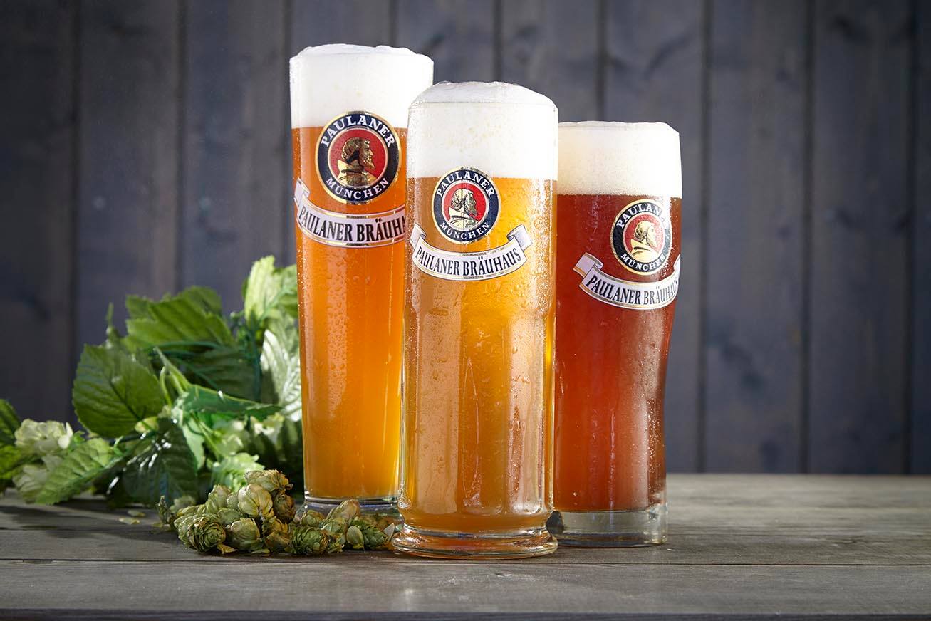 50-Euro-Gutschein für das Paulaner Bräuhaus in München