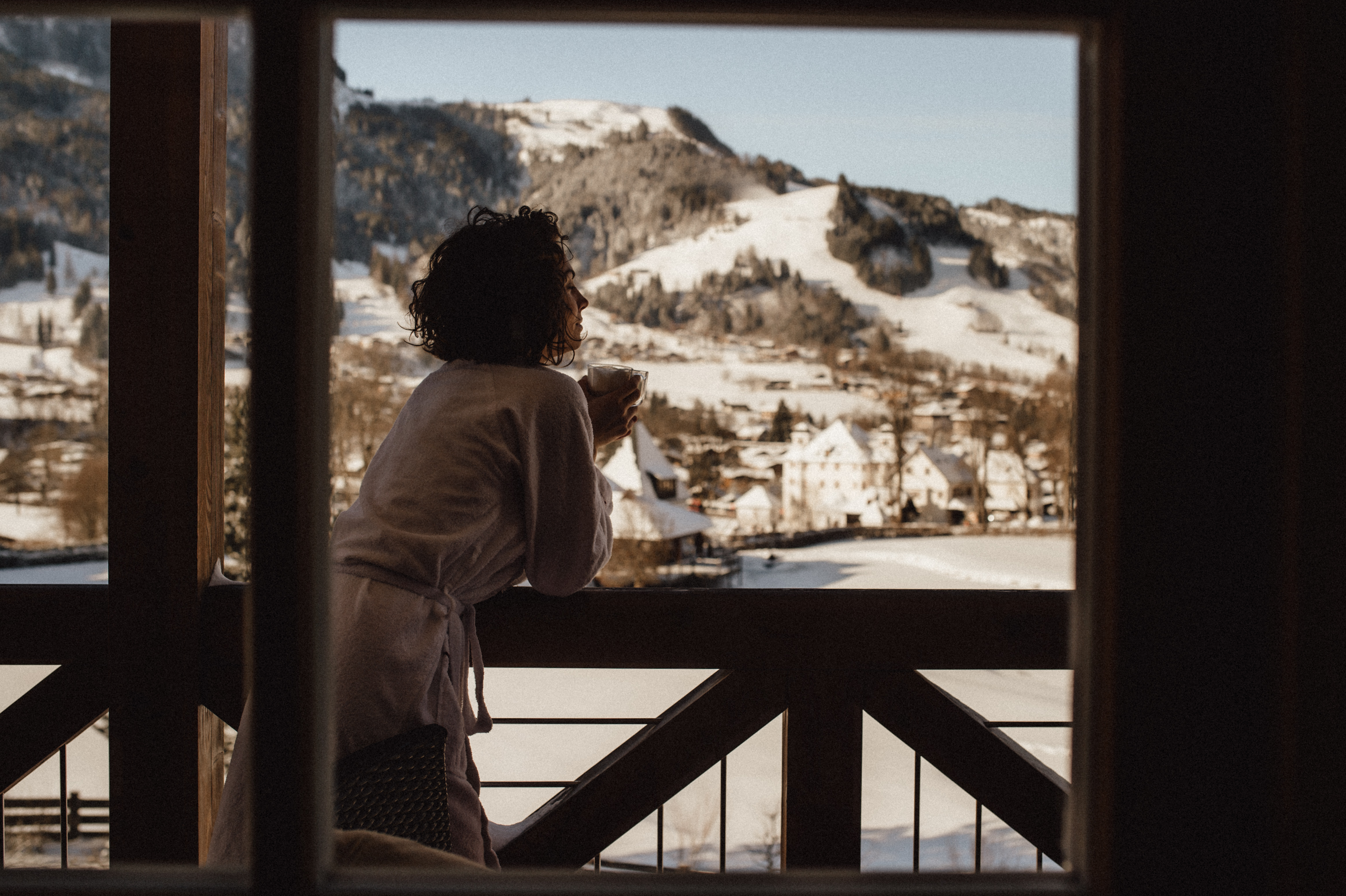 1.500-Euro-Gutschein für das Schlosshotel Kitzbühel