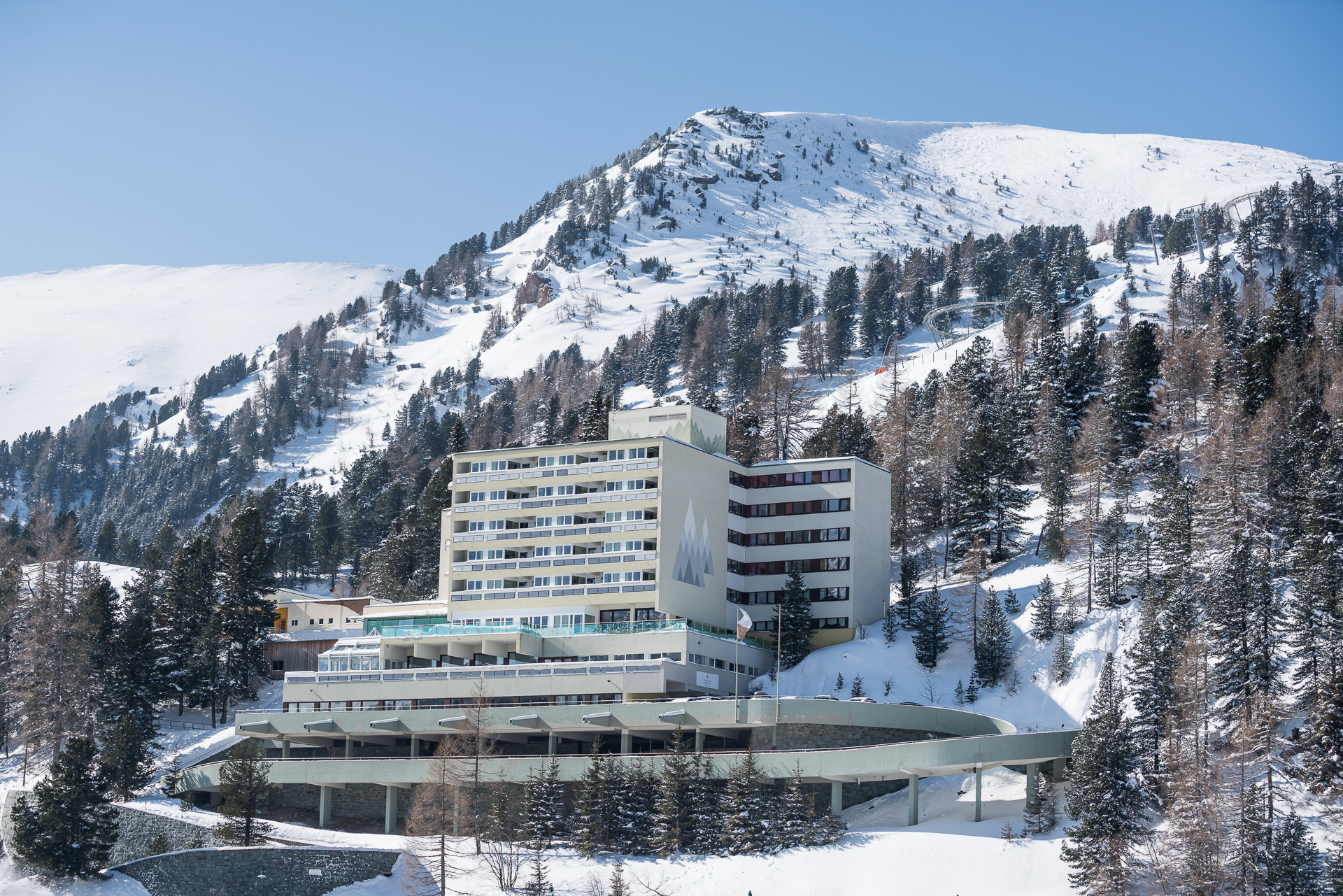 4 Nächte für 2 Personen im Panoramazimmer im Panorama-Hotel Turracher Höhe mit Frühstück