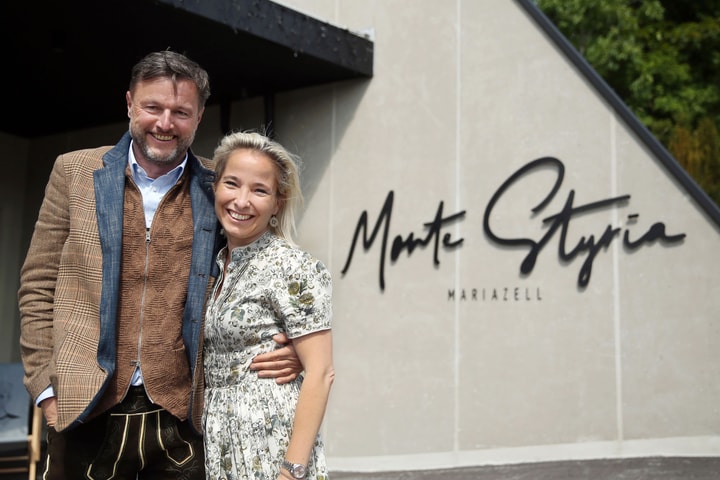 900-Euro-Gutschein für das Hideaway Hotel Montestyria Chalets & Suiten