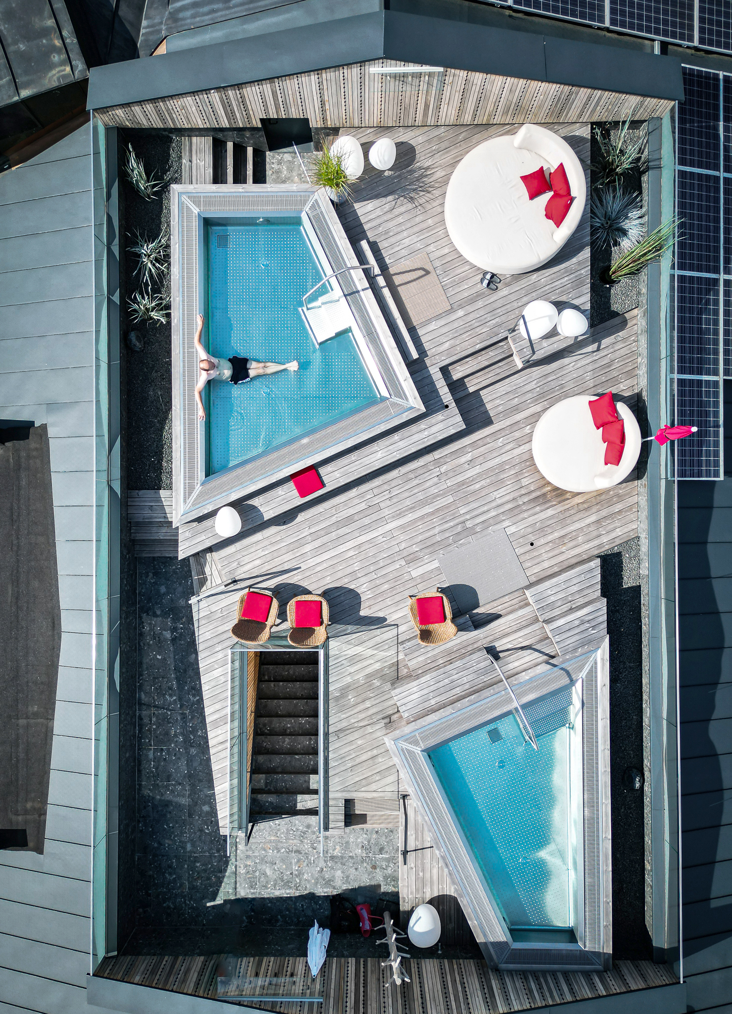 842-Euro-Gutschein für Ihren Urlaub im Hotel Franks