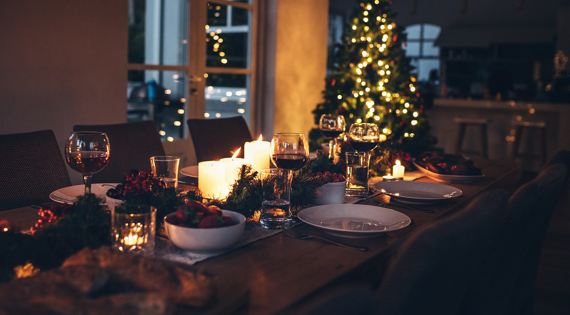 Adventszeit mit prämierten Weinen aus Spanien genießen