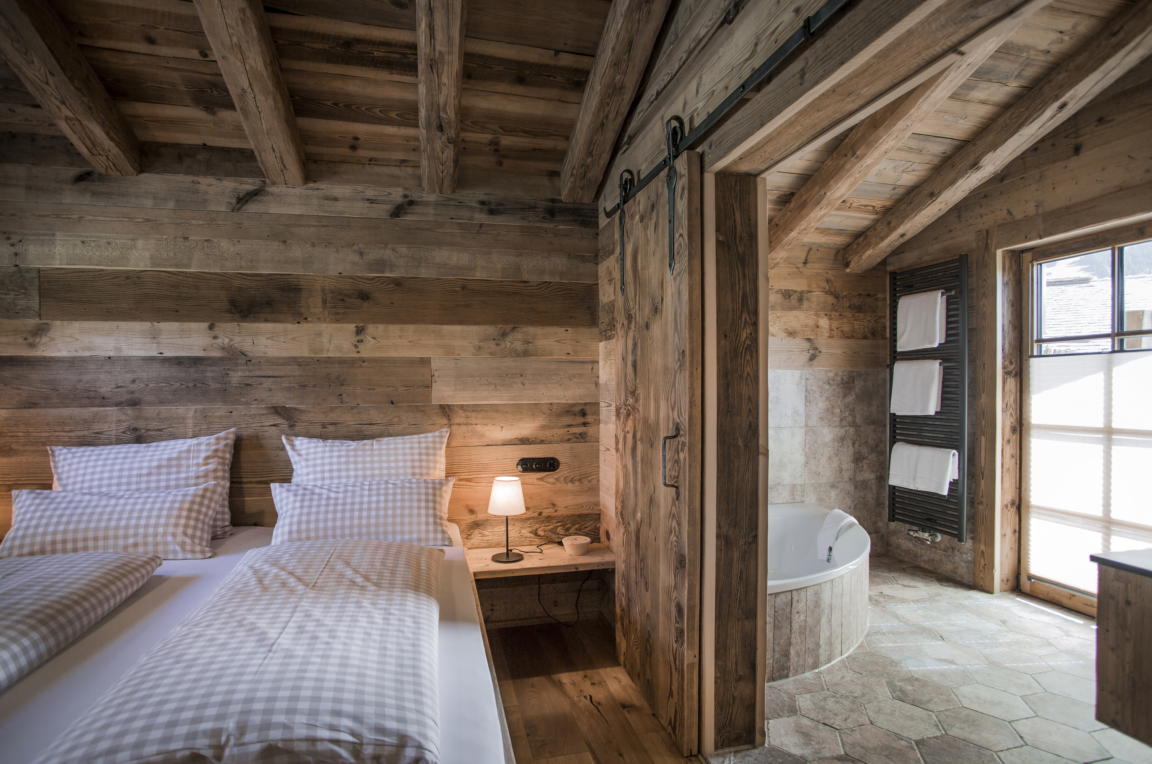 1.700-Euro-Gutschein Alpin Chalet Urlaub in Oberjoch