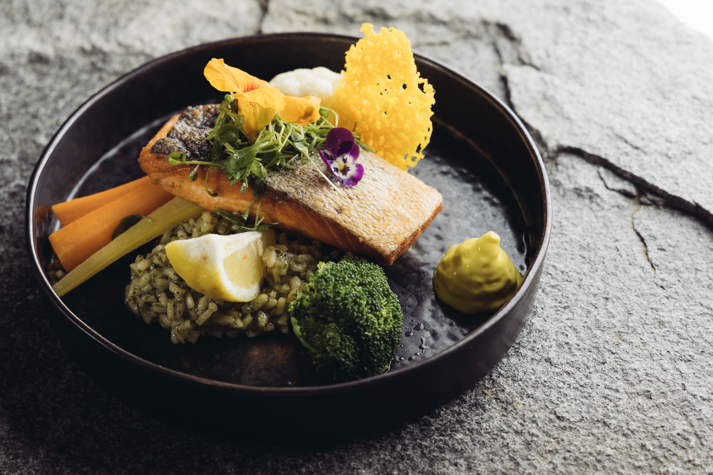 650-Euro-Gutschein für einen Aufenthalt im Genusshotel Vermala