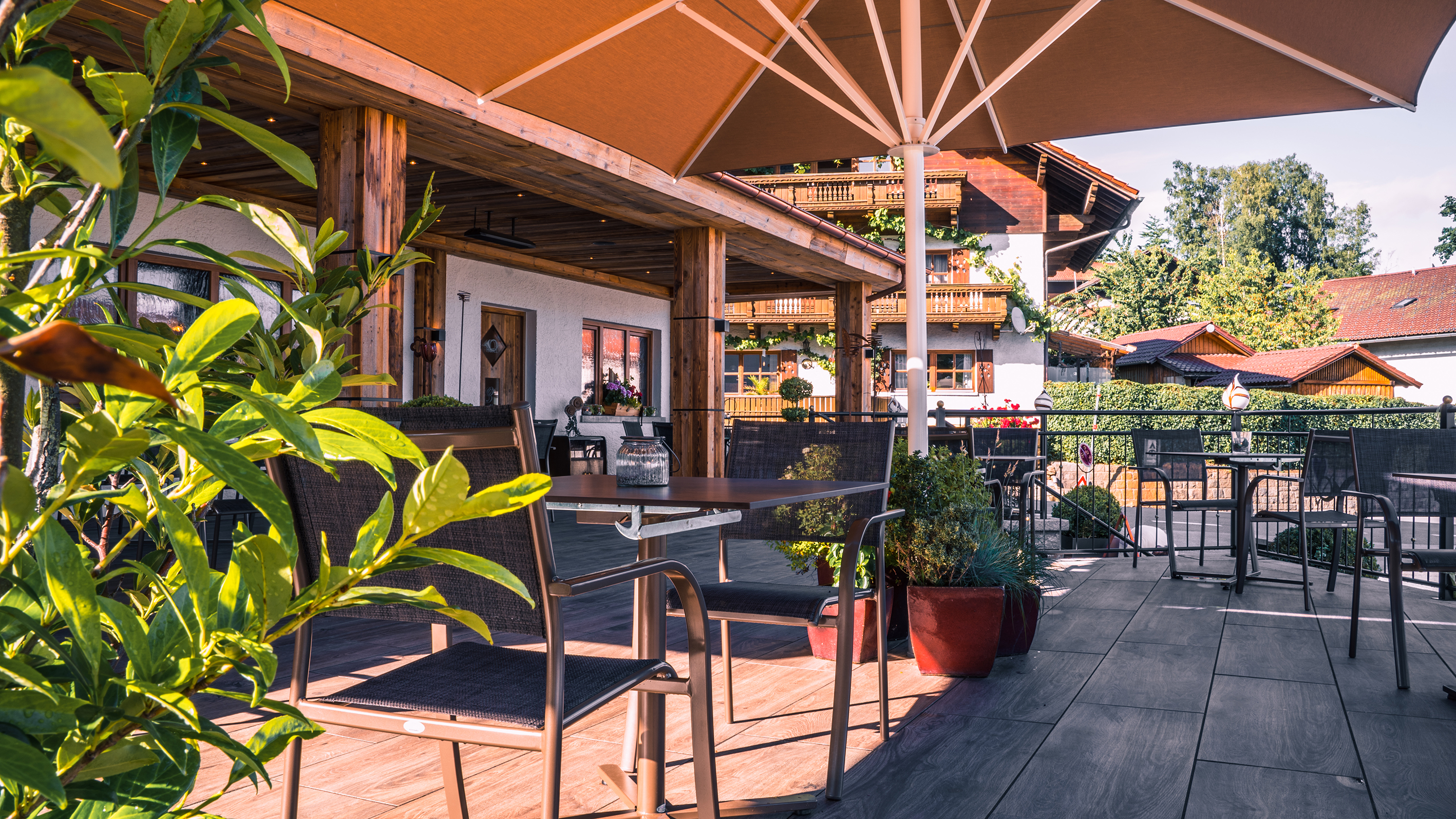 600-Euro-Verwöhn-Gutschein für das Wohlfühlhotel zur Post