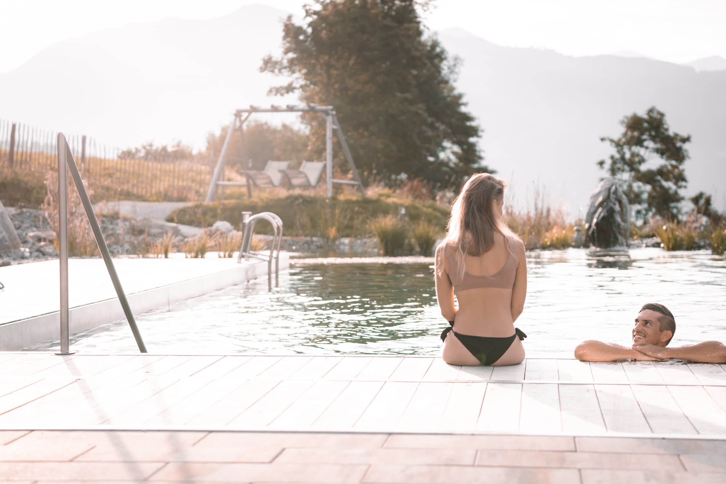 500 € Gutschein für eine Auszeit im Hotel brandgut im Salzburger Land