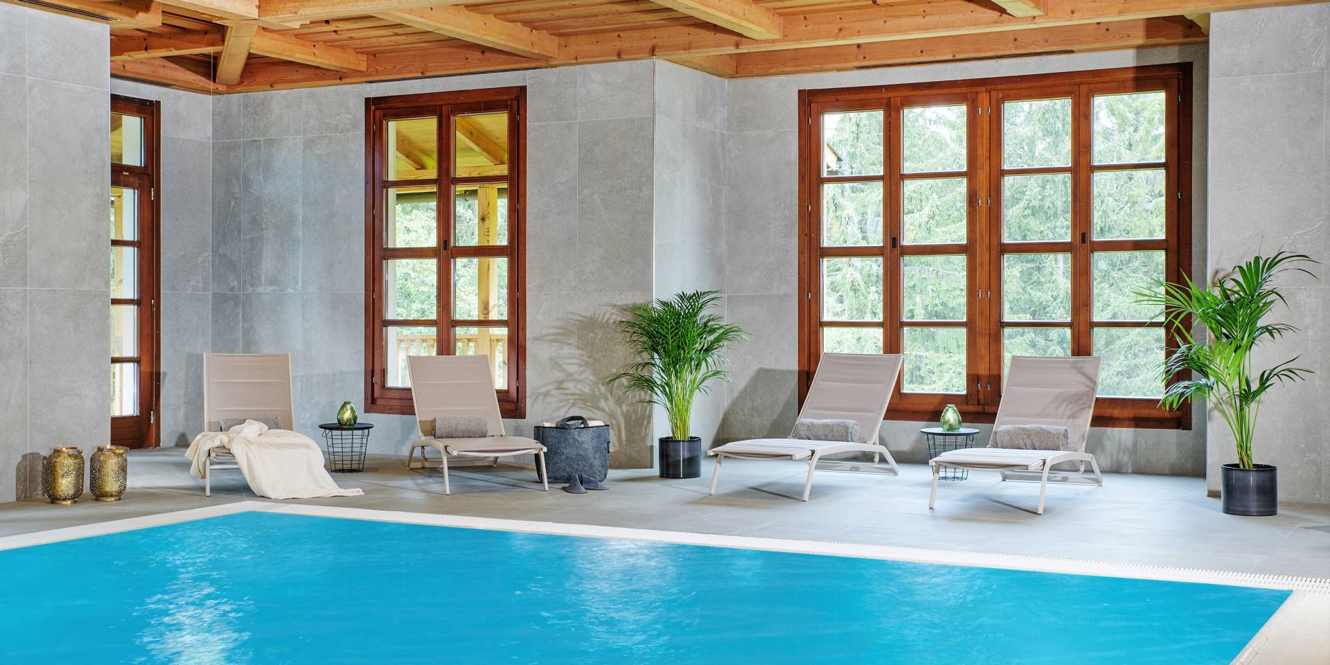 800-Euro-Urlaubsgutschein für die Naturel Hotels & Resorts