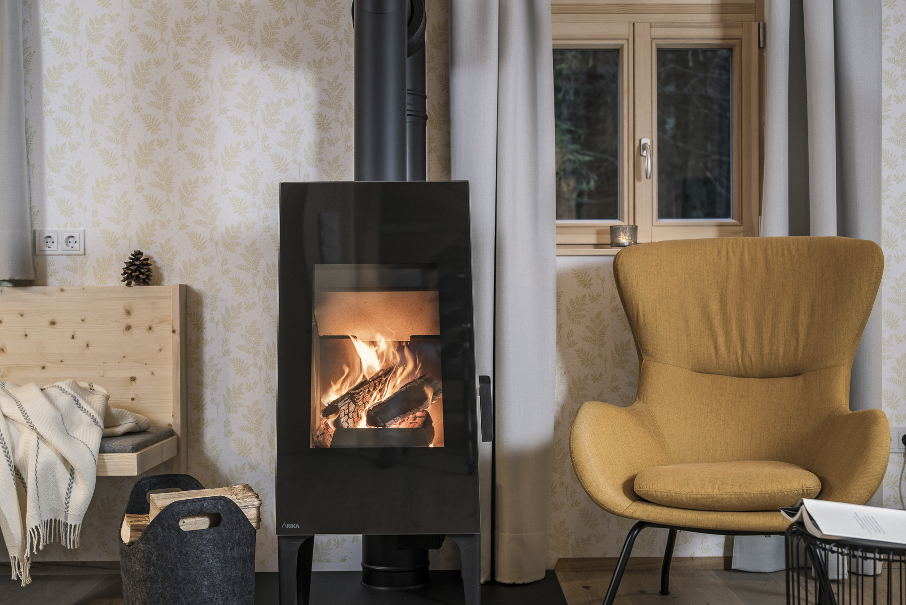 1.000-Euro-Gutschein für einen Urlaub in der Ramenai im Böhmerwald