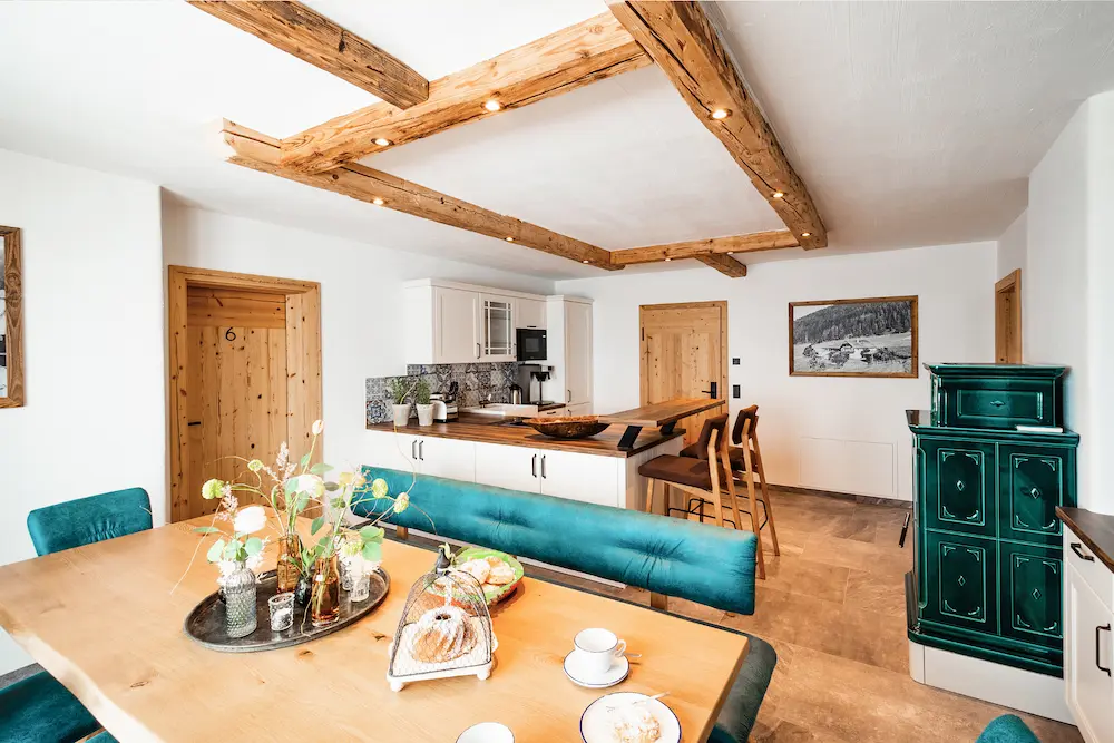 1.300-Euro-Gutschein URLAUB bei SCHLADMING „Erlebnistage“ im Appartement