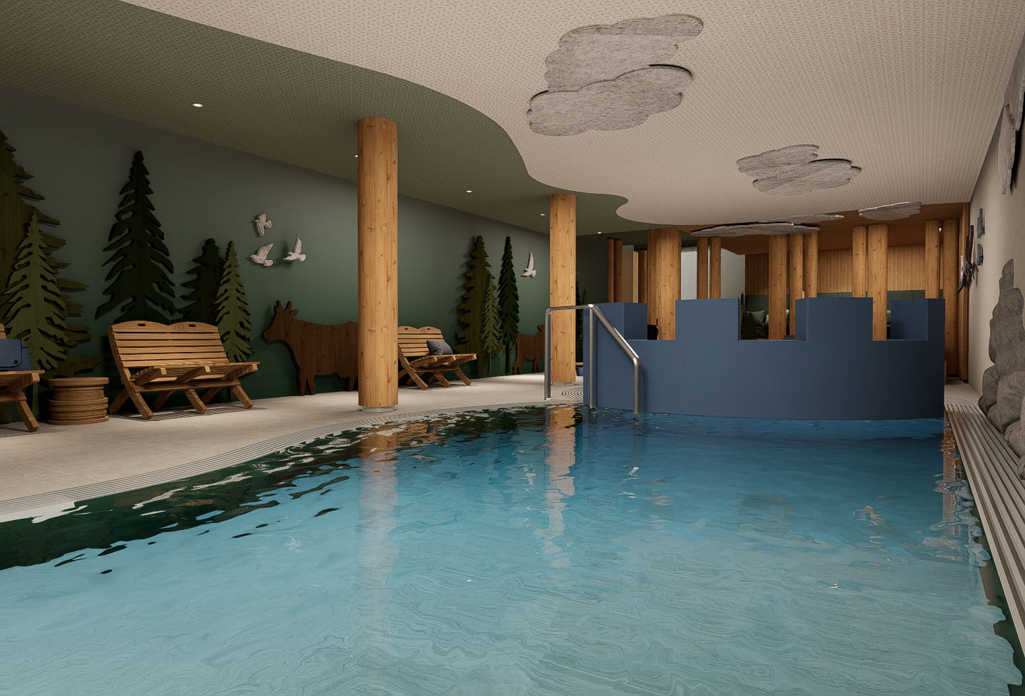 700-Euro-Gutschein für Urlaub im Hotel zauchenseeHOF