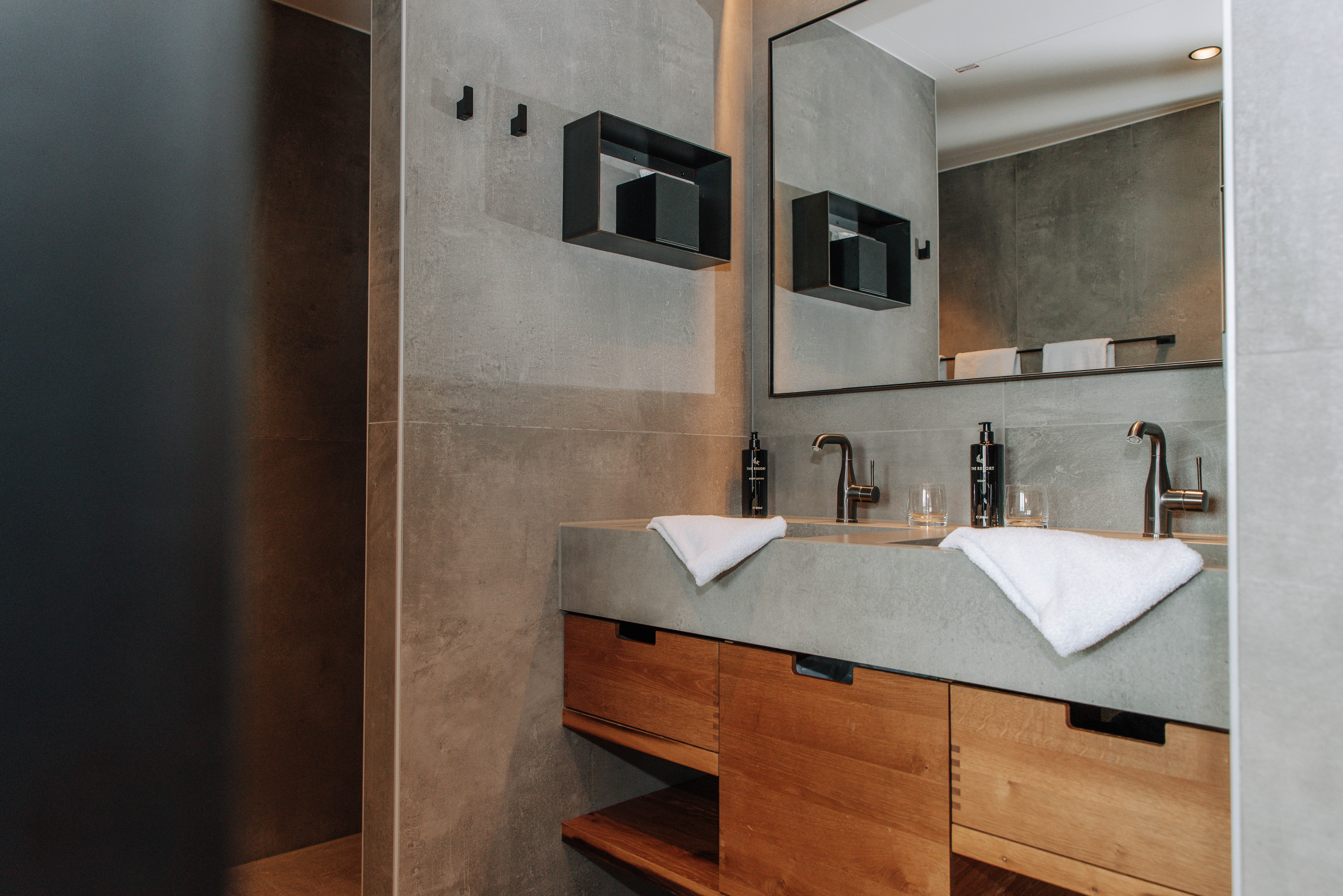 KURZURLAUB im Scheiblhofer THE RESORT - Kategorie SENIOR SUITE GREAT BUSTARD