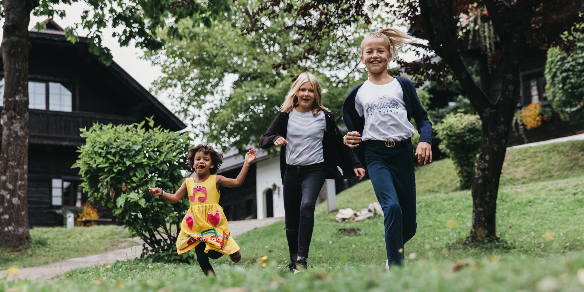 1.700-Euro-Gutschein für Urlaub in den Naturel Hotels & Resorts in Kärnten