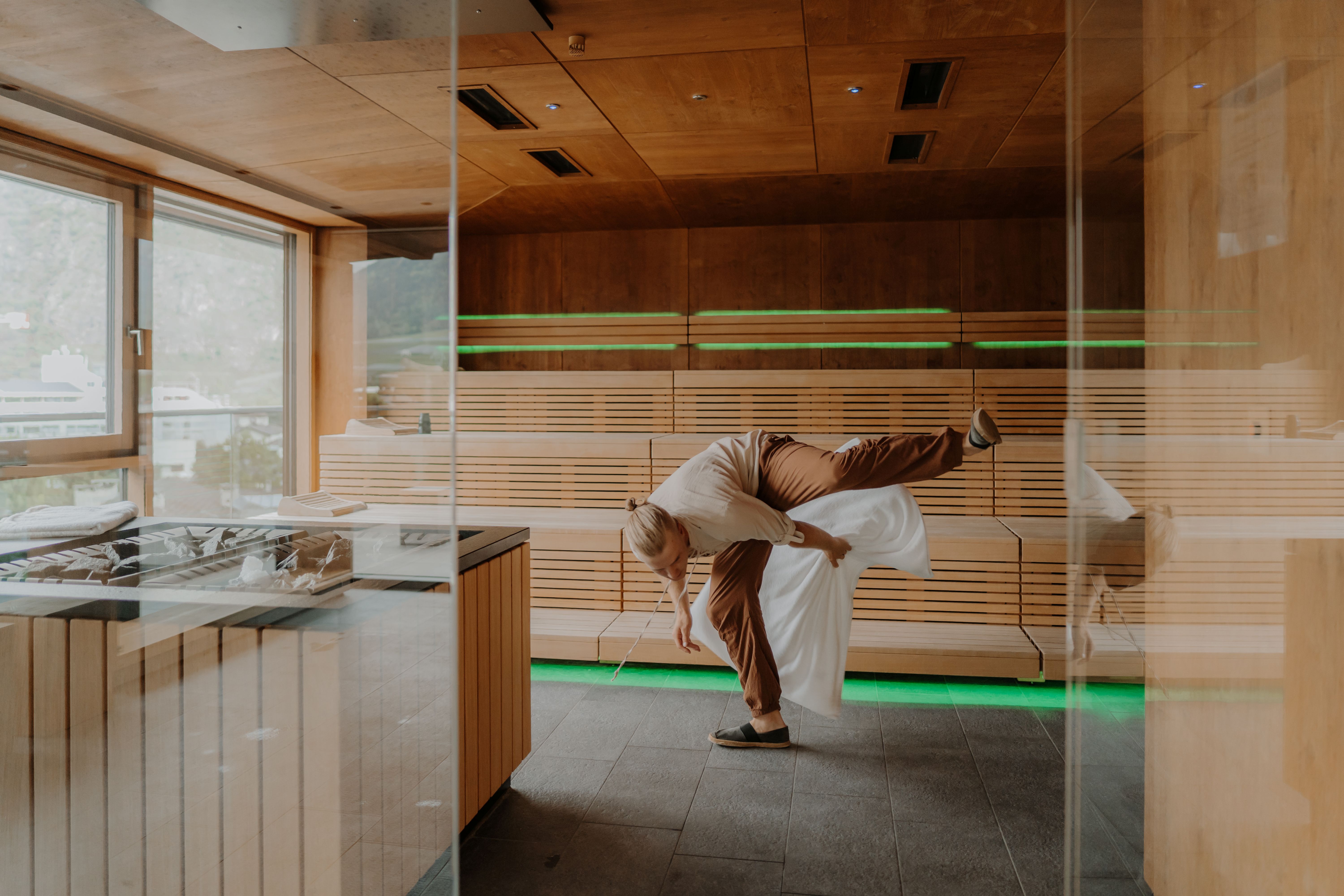 500-Euro-Gutschein für Piris Jagdhof ****S