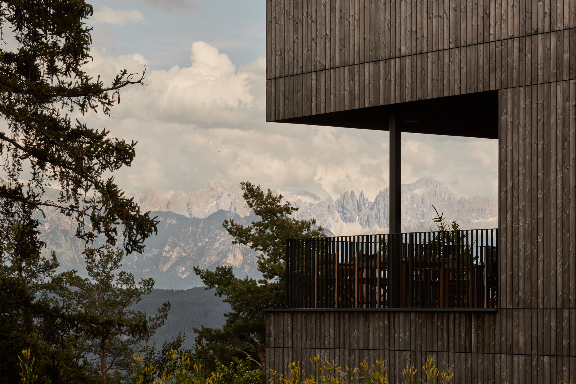 1.350-Euro-Gutschein für Urlaub im Eco Hotel Saltus in Südtirol