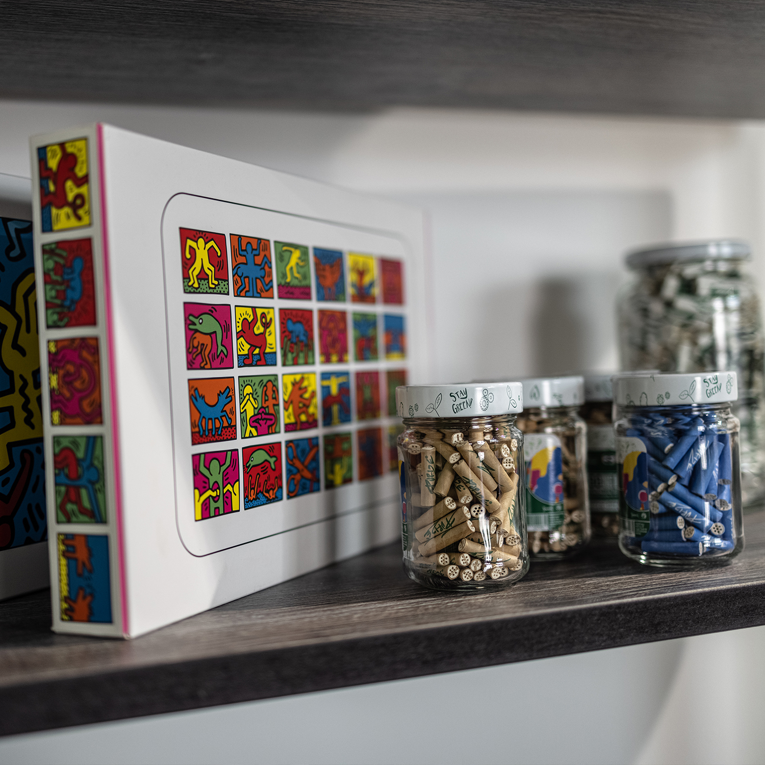 70 Euro CBD Gutschein von Weedo