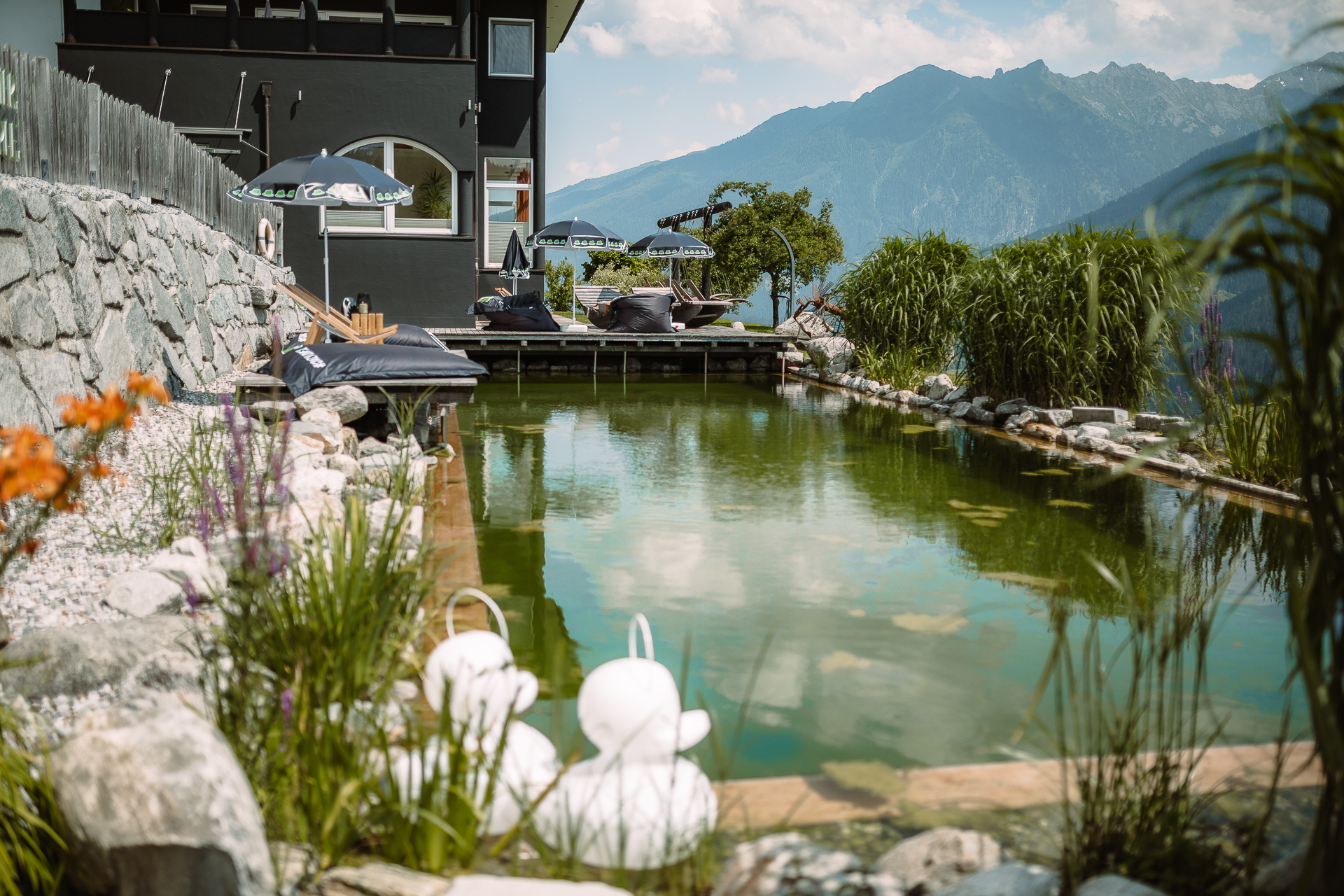 700-Euro-Gutschein für das Hotel BergBaur