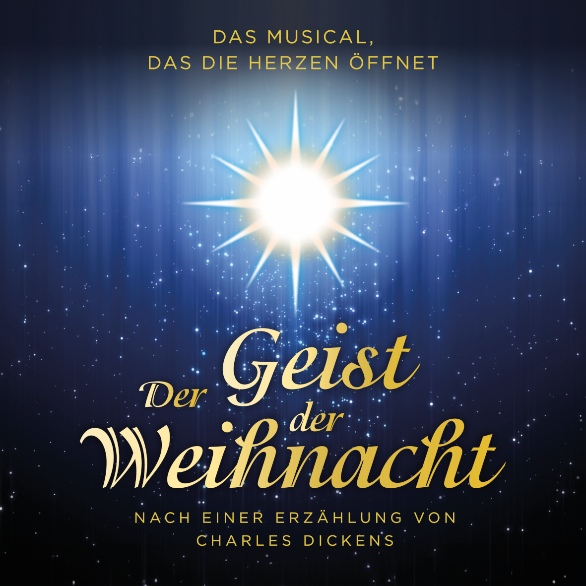 2 Tickets für GEIST DER WEIHNACHT - PK 1 - 28.12.2024 - 19:00 Uhr - Festspielhaus Füssen
