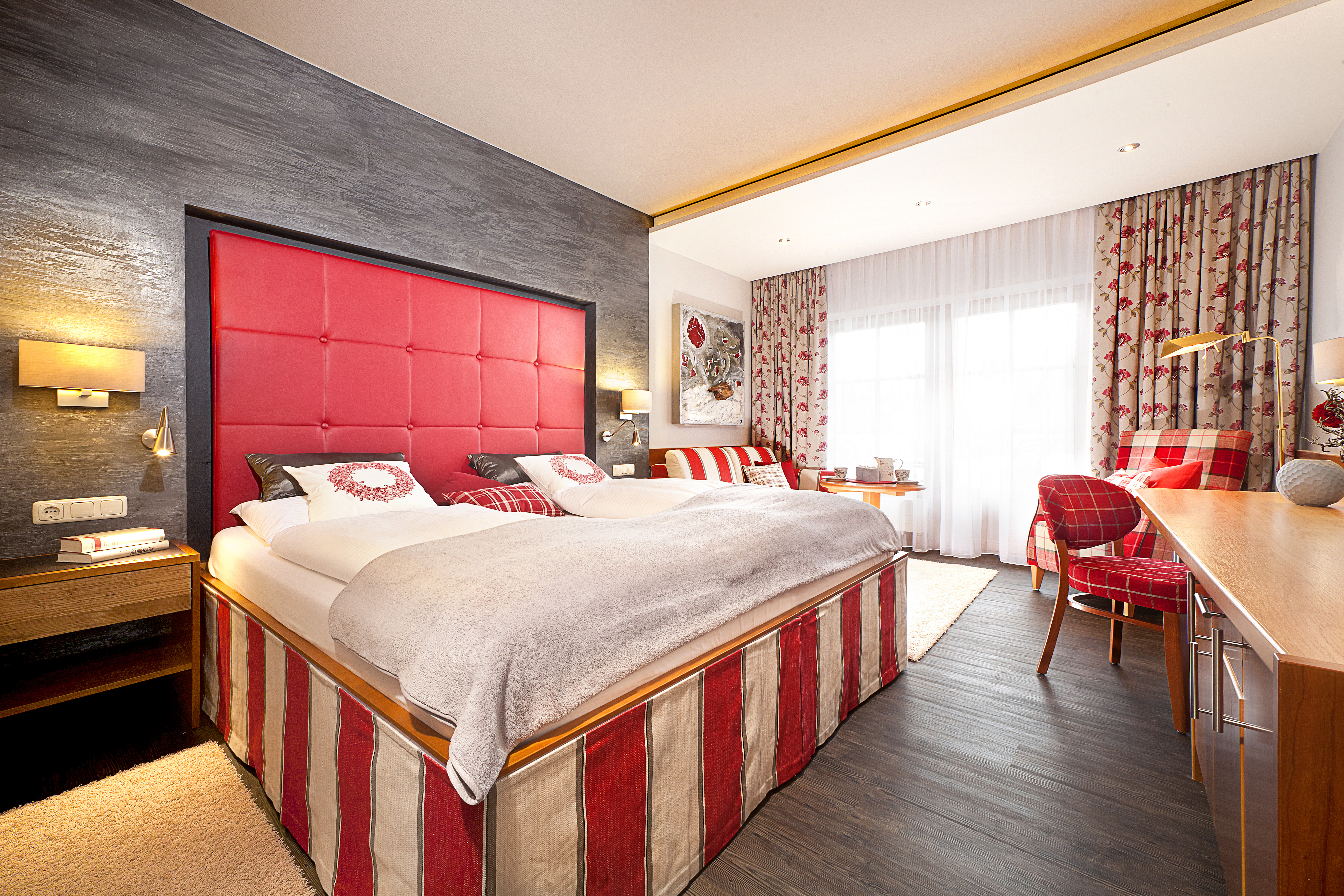 680-Euro-Gutschein für Urlaub im Hotel Sommer****