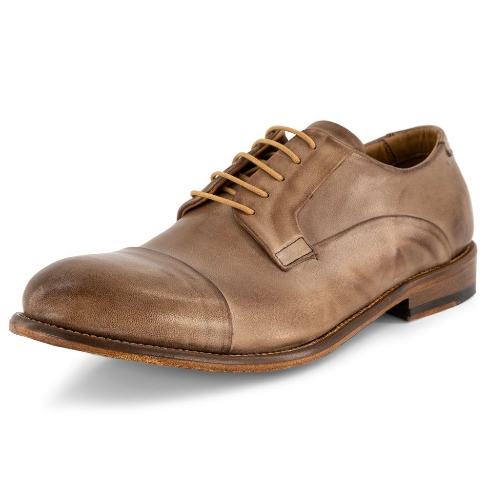 300-Euro-Gutschein für handgefertigte Schuhe von PRIME SHOES
