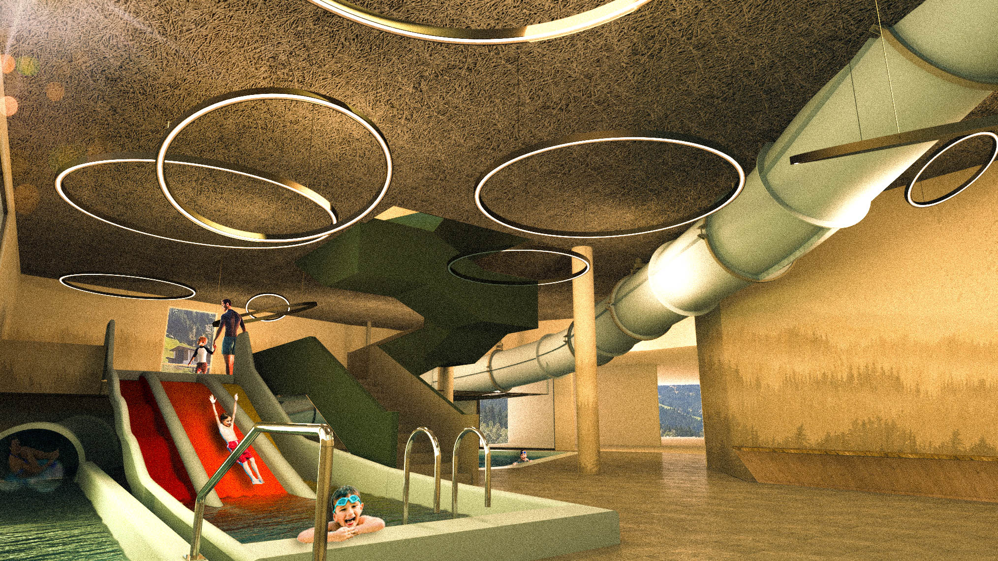 Familienurlaub im neuen Alpura Retreat in Südtirol