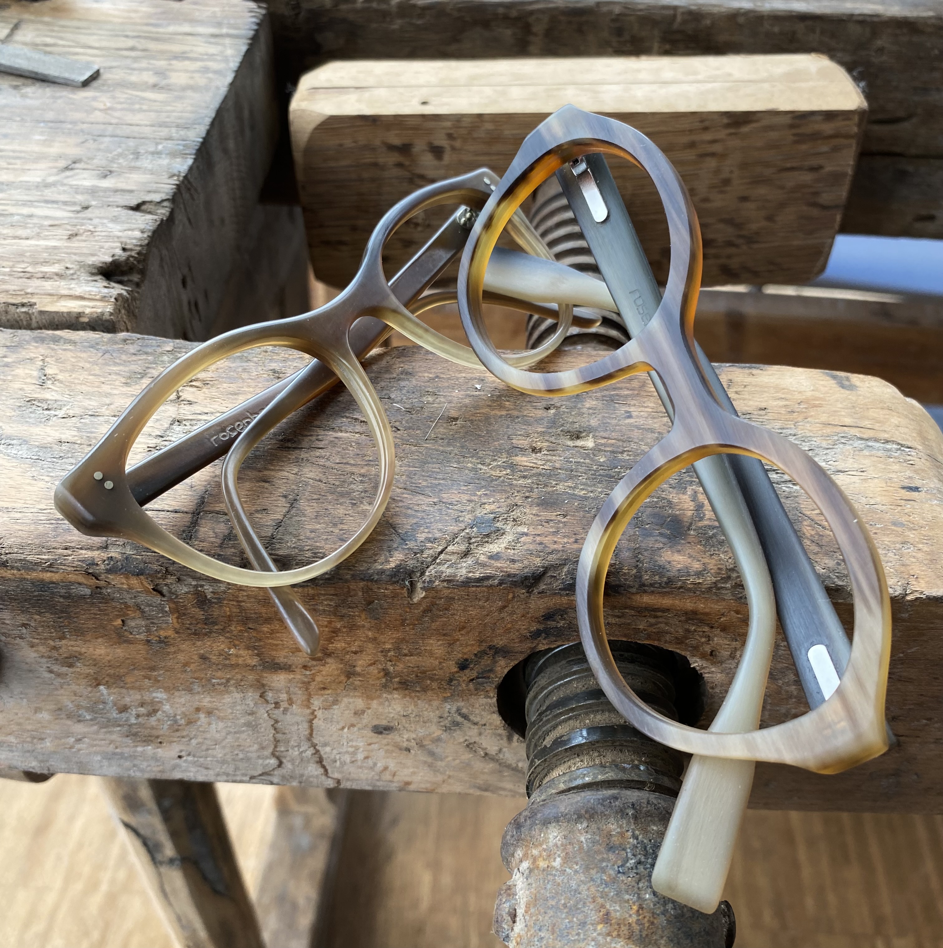 500-Euro-Gutschein für Brillen nach Maß von Optik Rosenberger