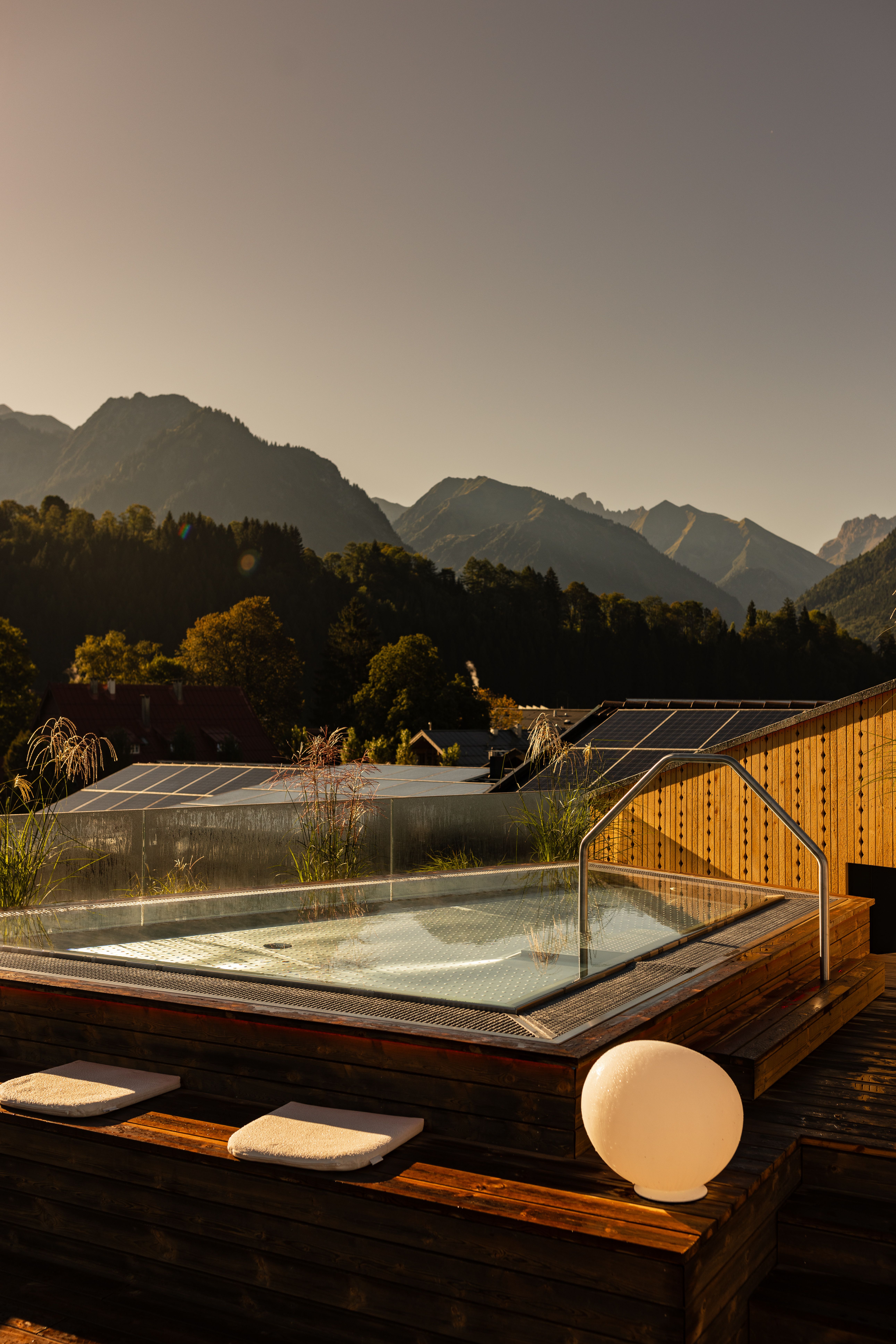 842-Euro-Gutschein für Ihren Urlaub im Hotel Franks