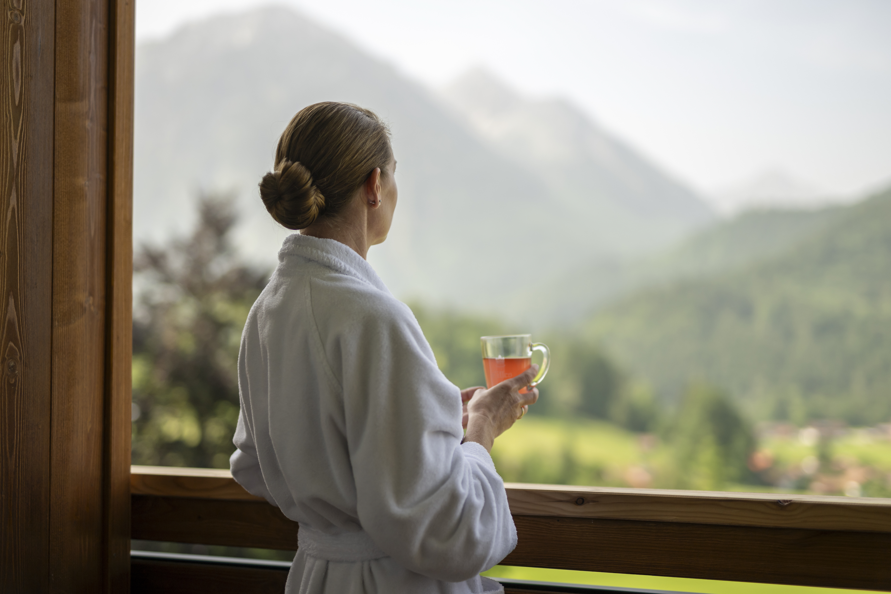 3 Nächte im Wellnesshotel Prinz-Luitpold-Bad im Allgäu