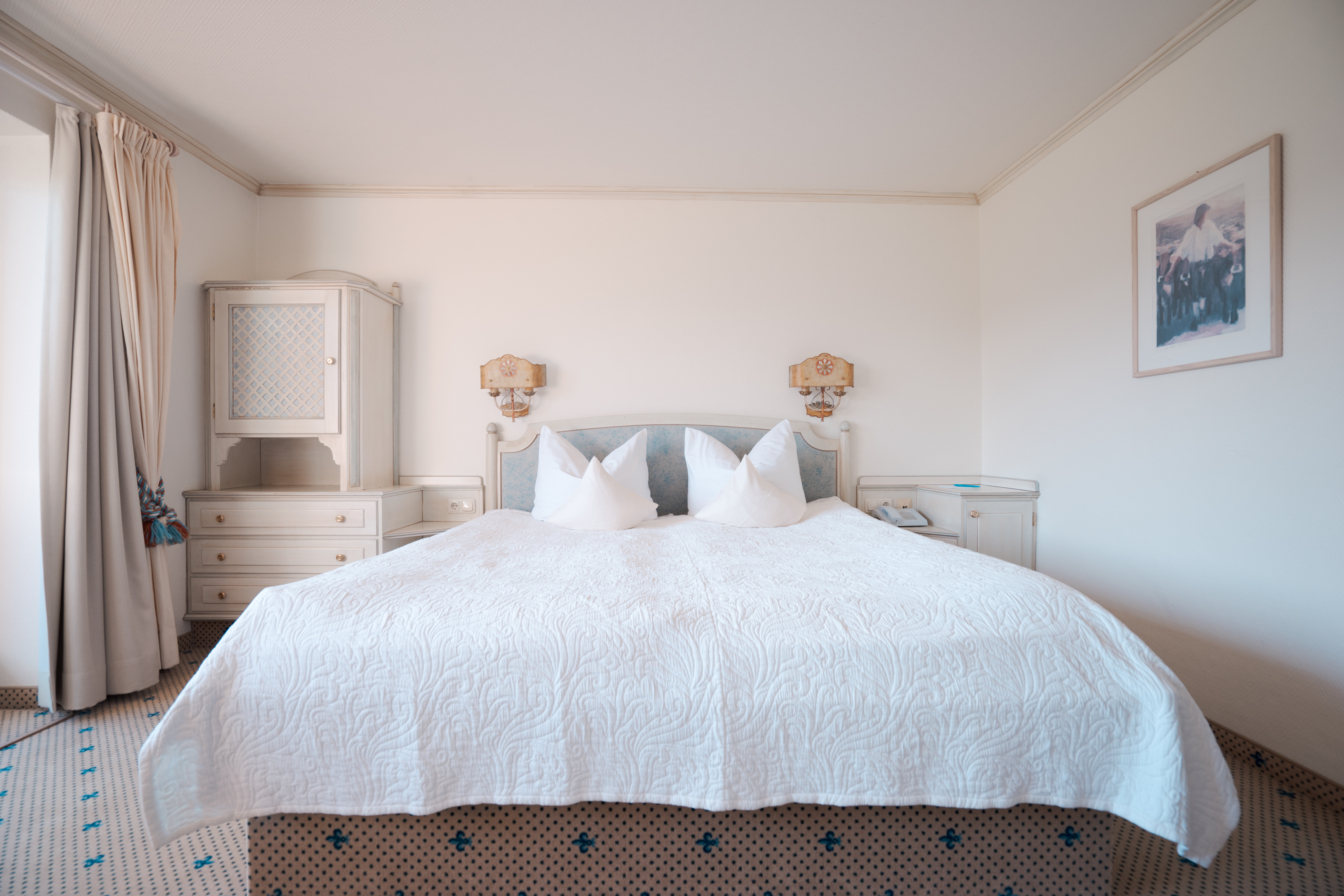 Urlaub im Wellnesshotel Mittelburg