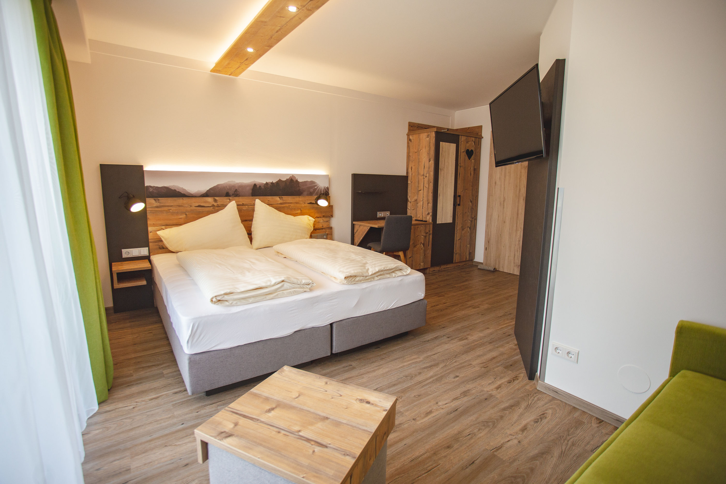 Urlaub im SAMERHOF**** in Kärnten