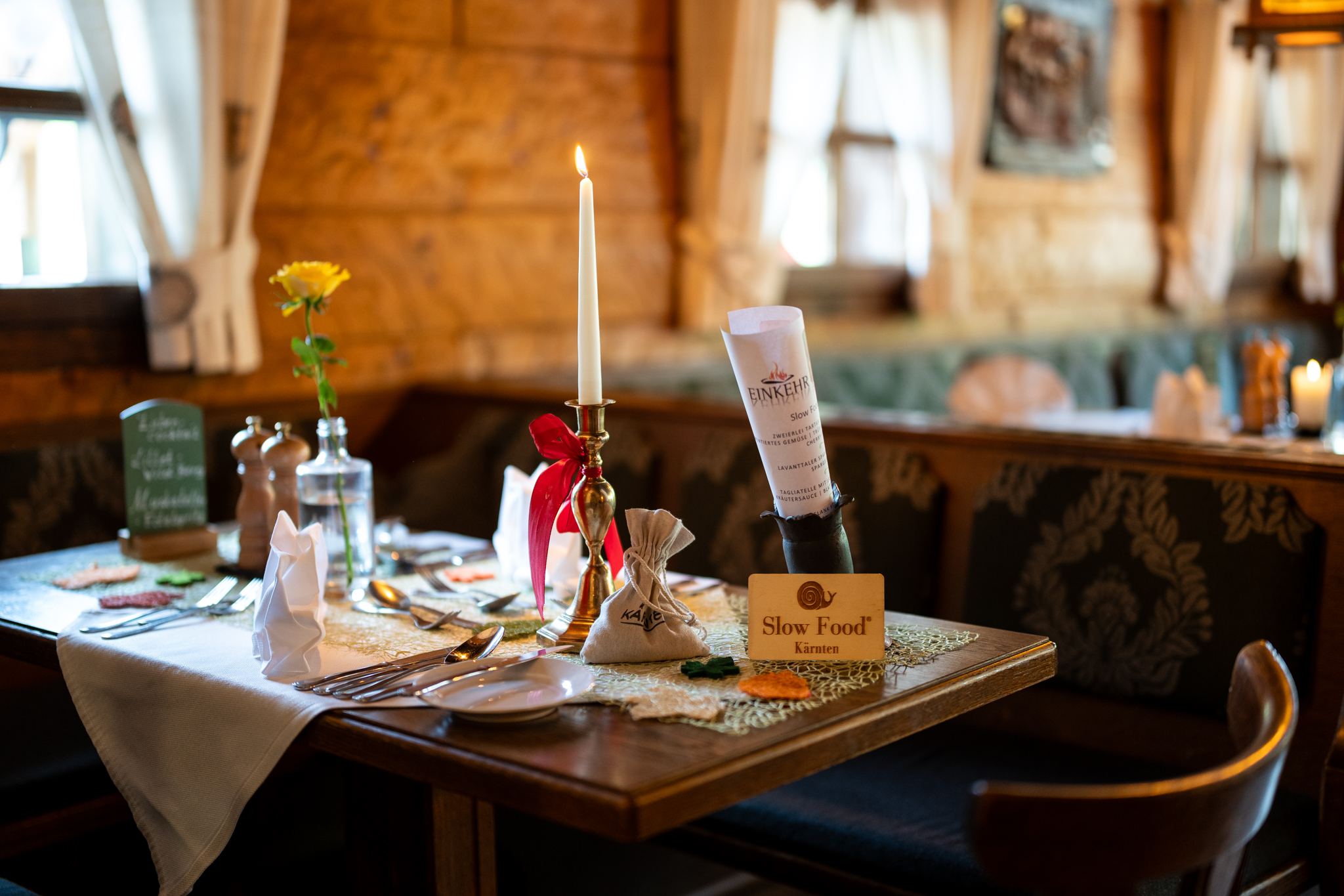 Hotel GUT Trattlerhof****S - Der wahrscheinlich charmanteste GUTshof im Süden Österreichs!