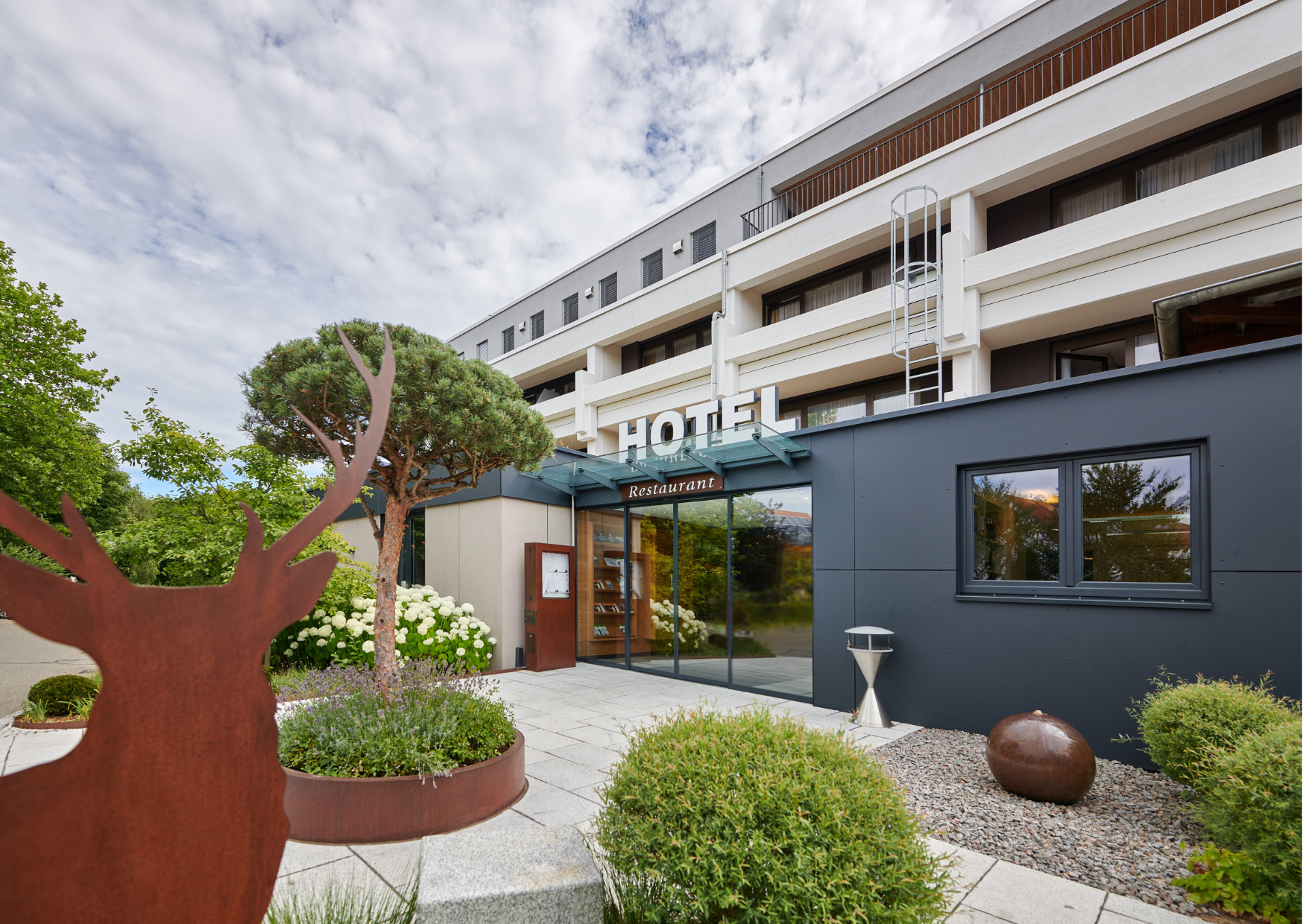 TAGUNG mit TEAMEVENT für 6 Personen im Hotel Schönbuch