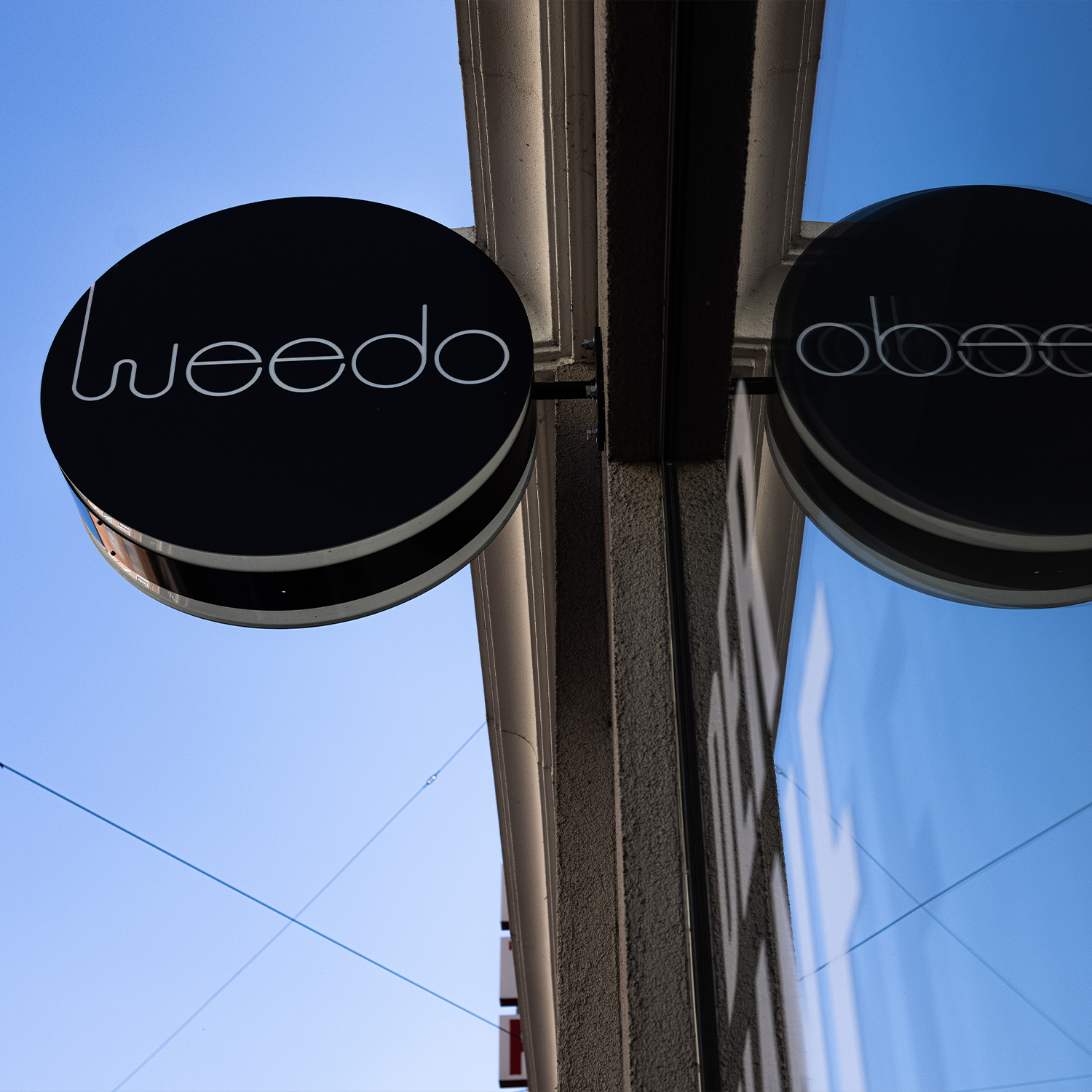 70 Euro CBD Gutschein von Weedo