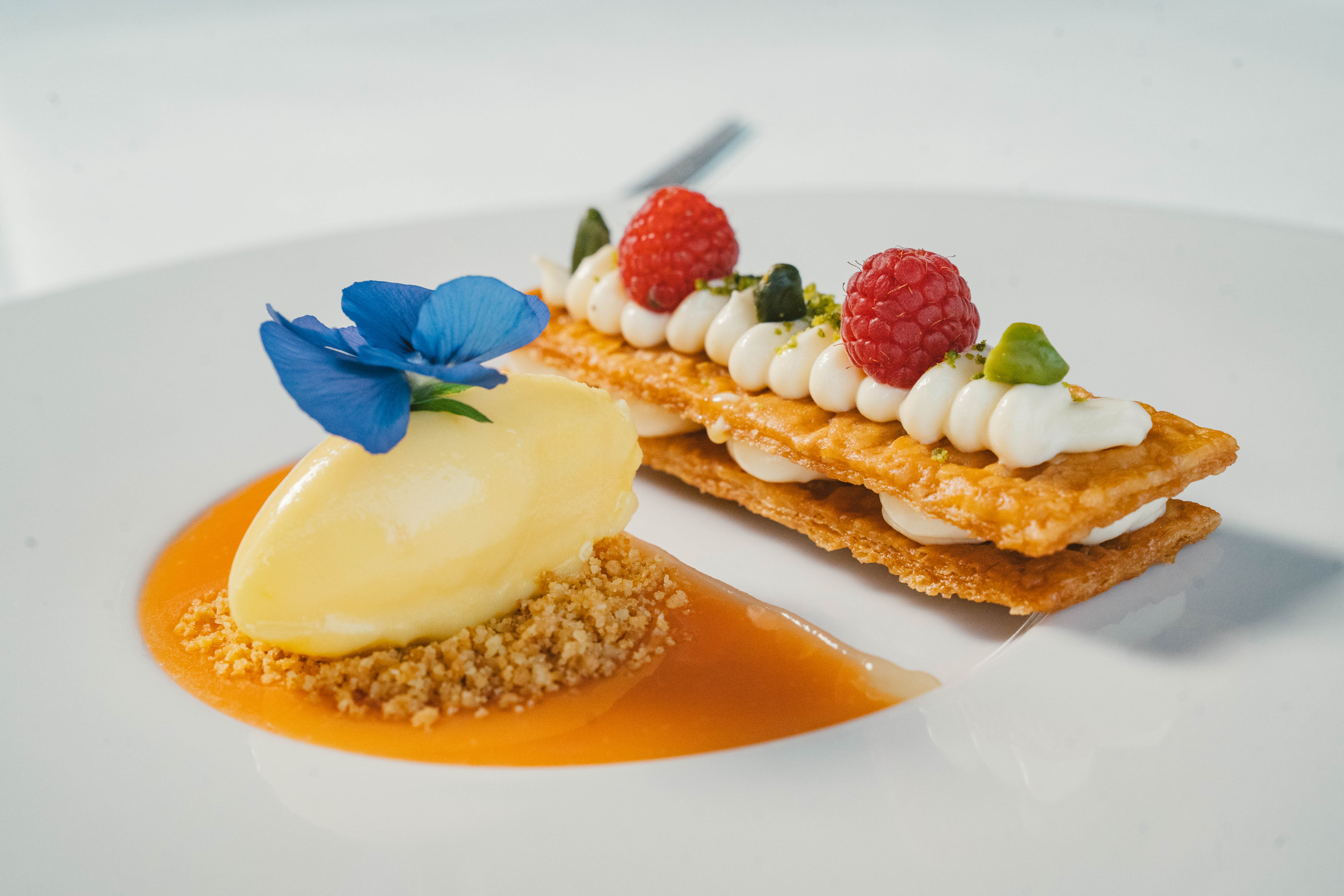 FEINSCHMECKER für zwei Personen im Hotel Schönbuch 