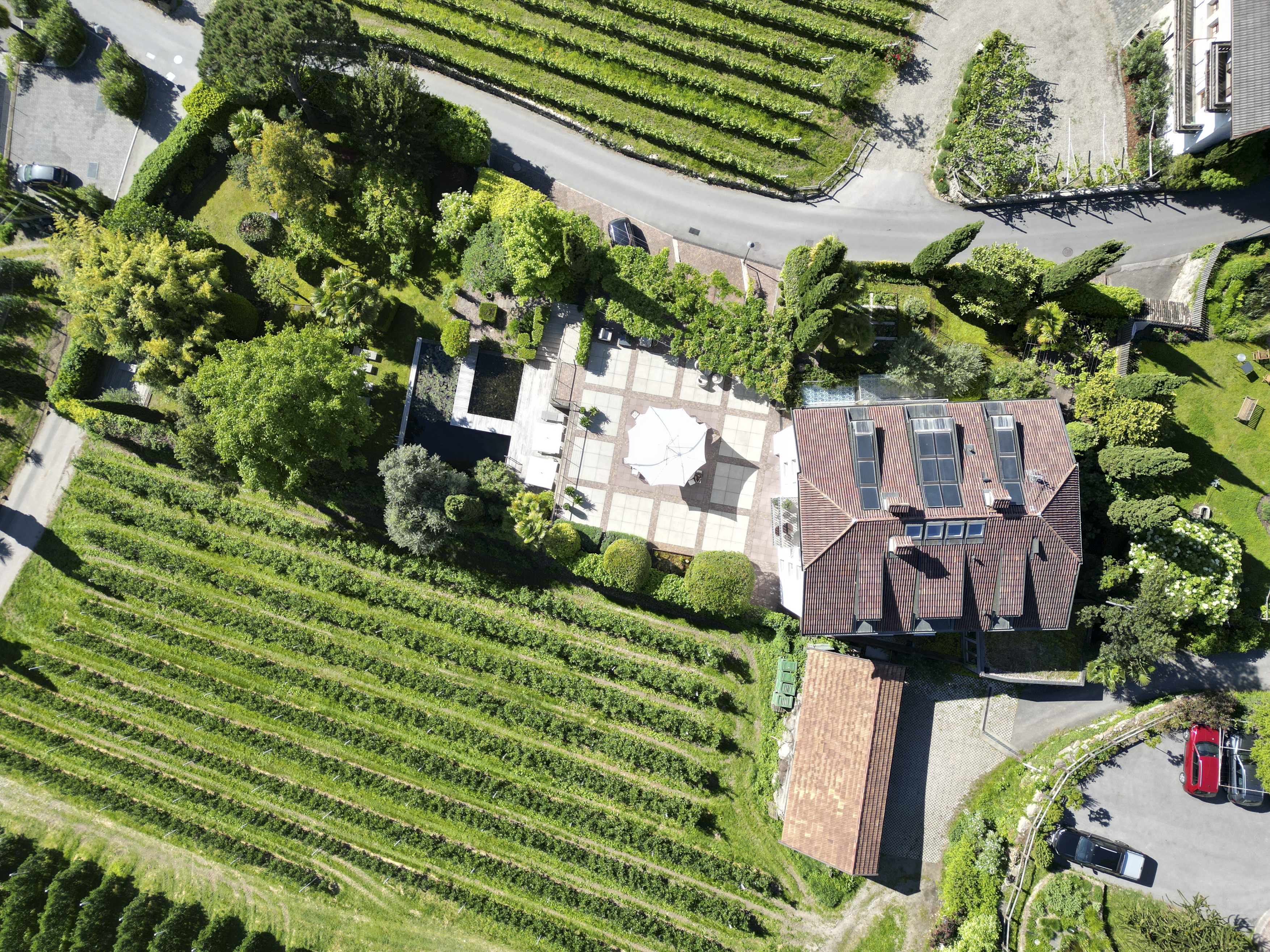 500-Euro-Gutschein für Urlaub im Refugium zu Sanct Kassian bei Meran