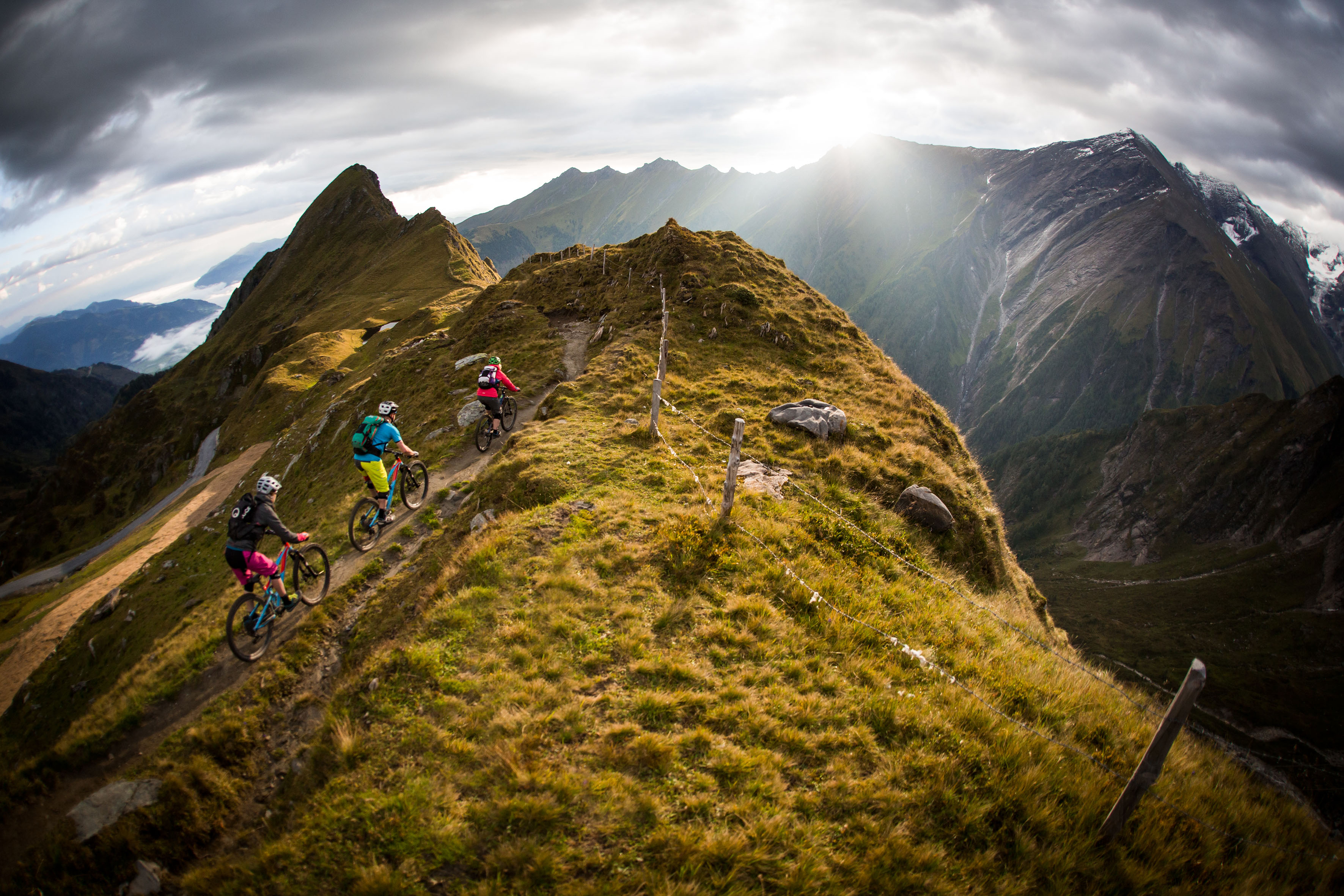 800-Euro-Gutschein für das Sportresort Alpenblick in Zell am See