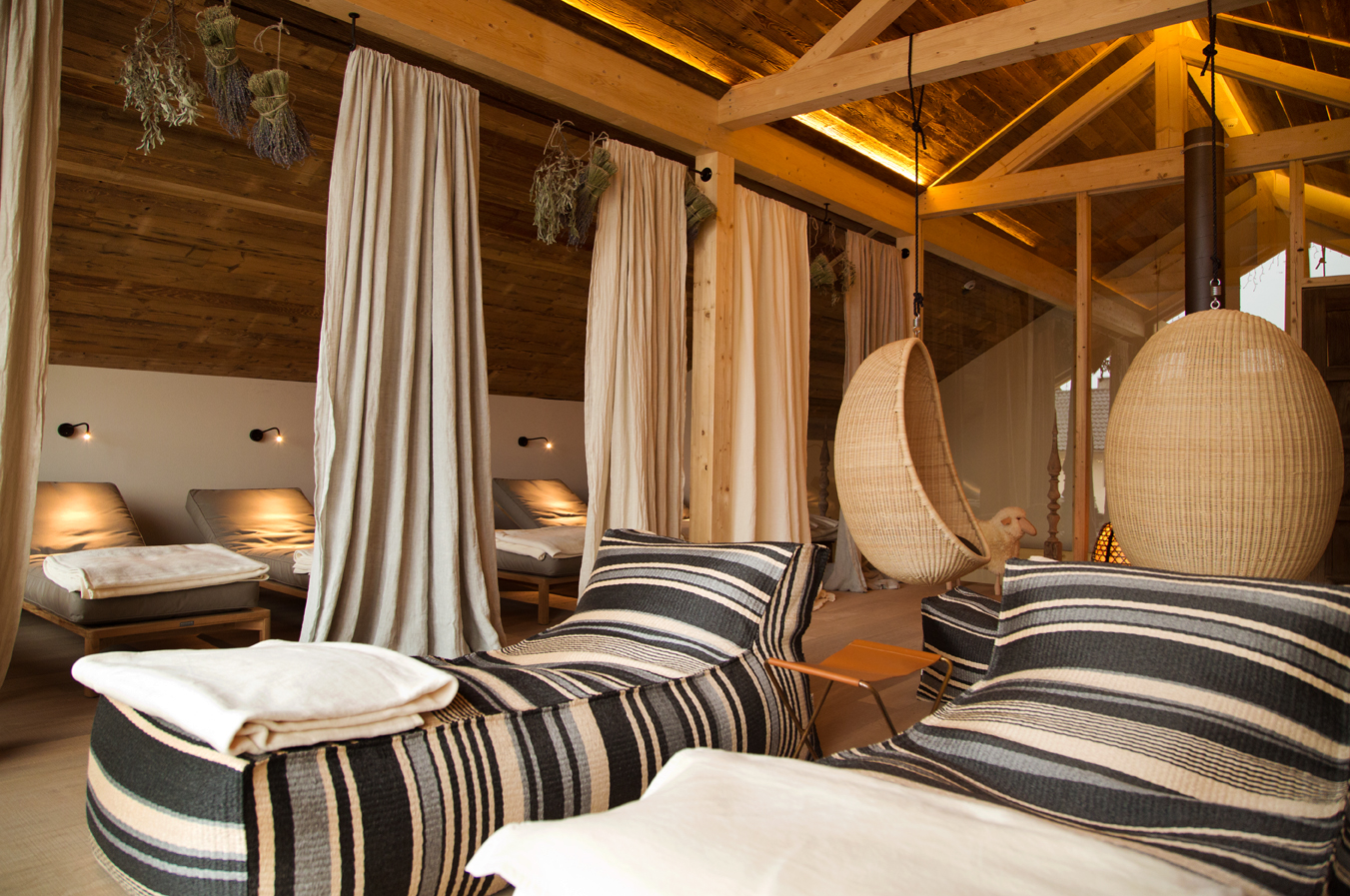 735-Euro-Gutschein für DAS MÜHLBACH Thermal Retreat & Wellness Resort