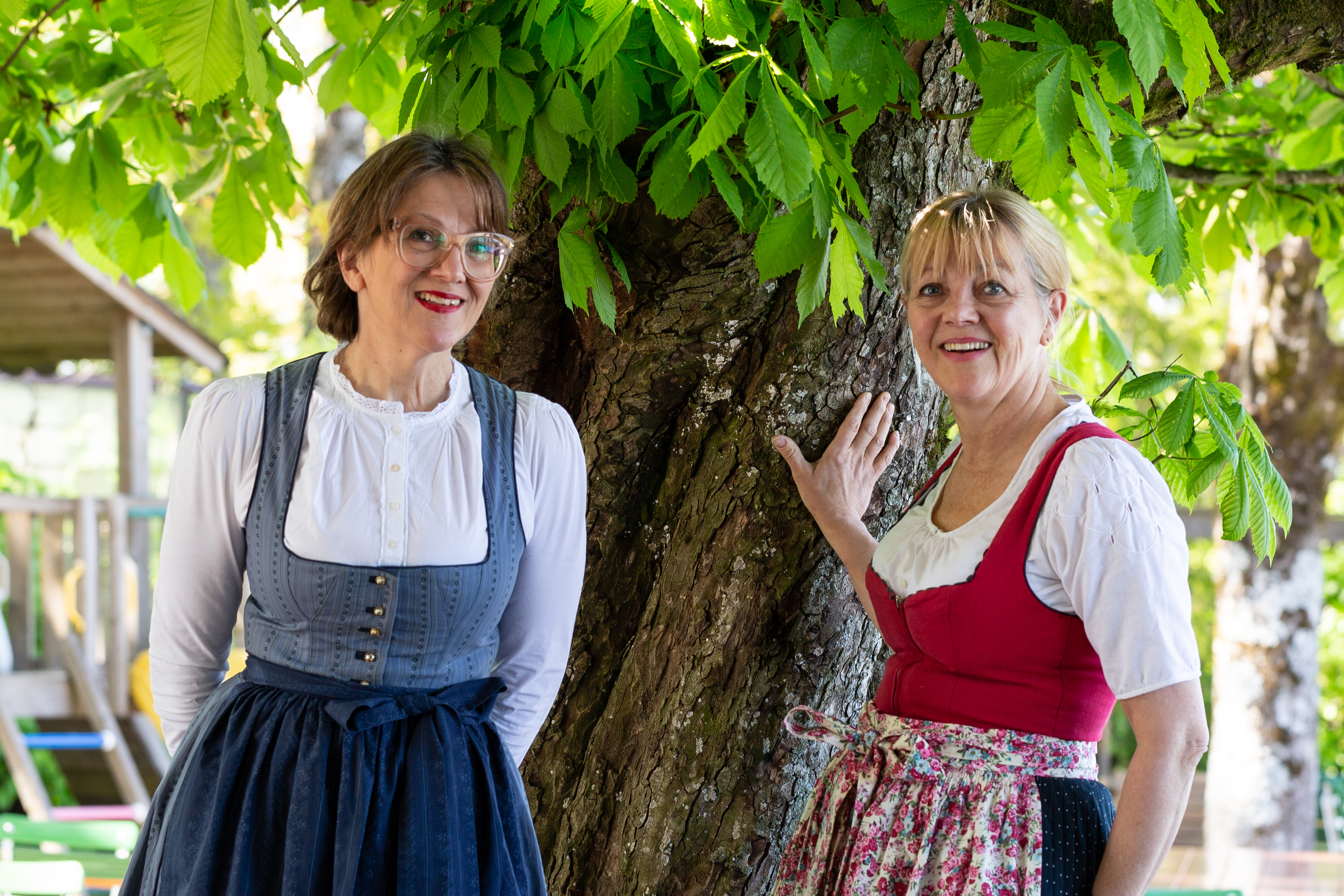 Kurzurlaub im Hotel Gottinger im Bayerischen Wald