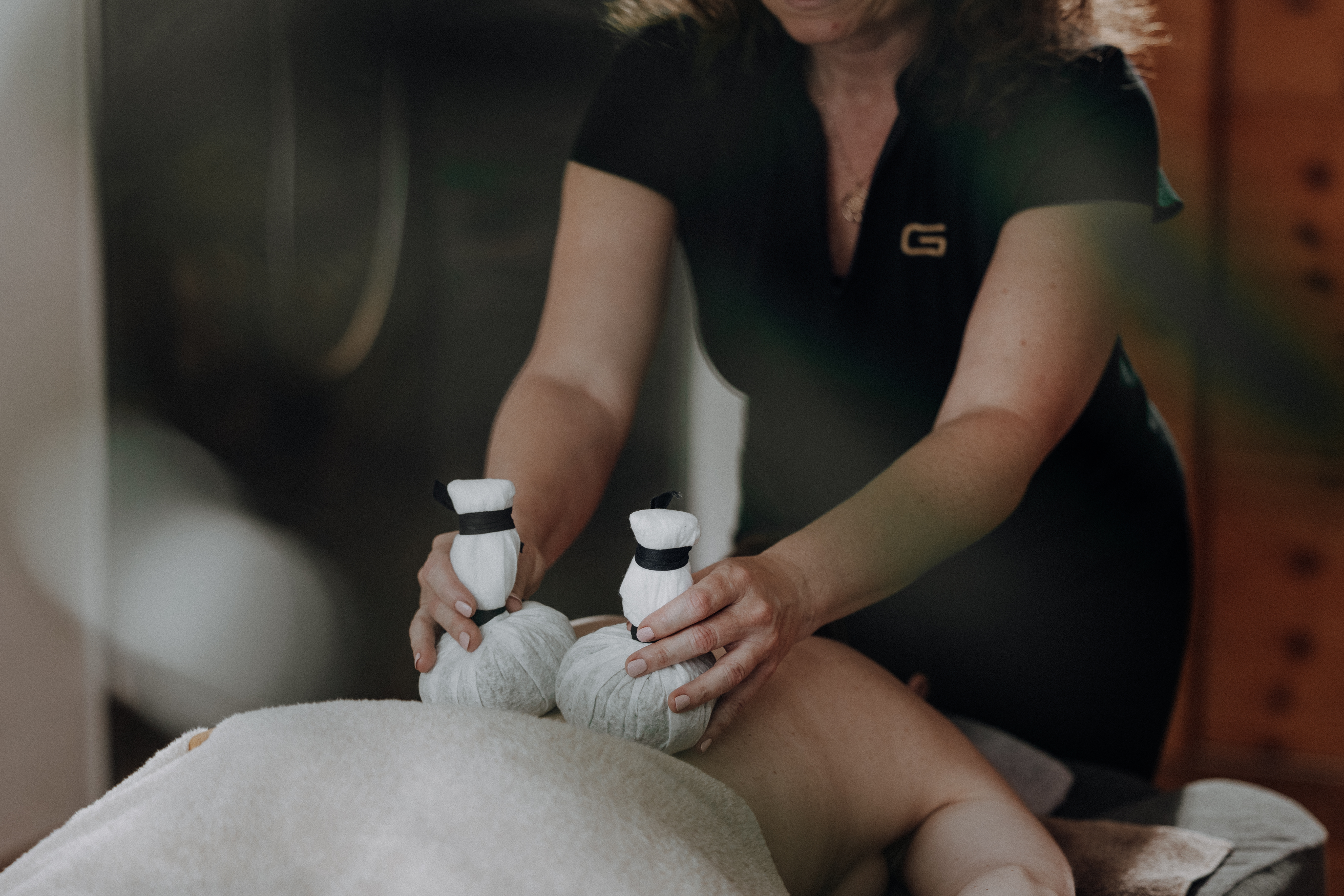 Urlaub im Hotel DAS.GOLDBERG im Salzburger Land