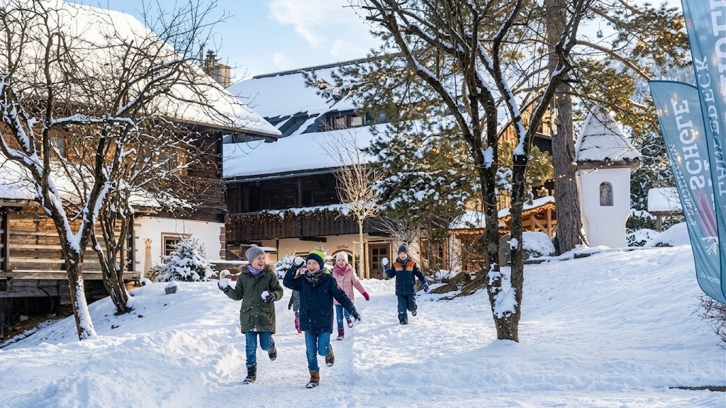 700-Euro-Gutschein für Urlaub in den Naturel Hotels & Resorts in Kärnten